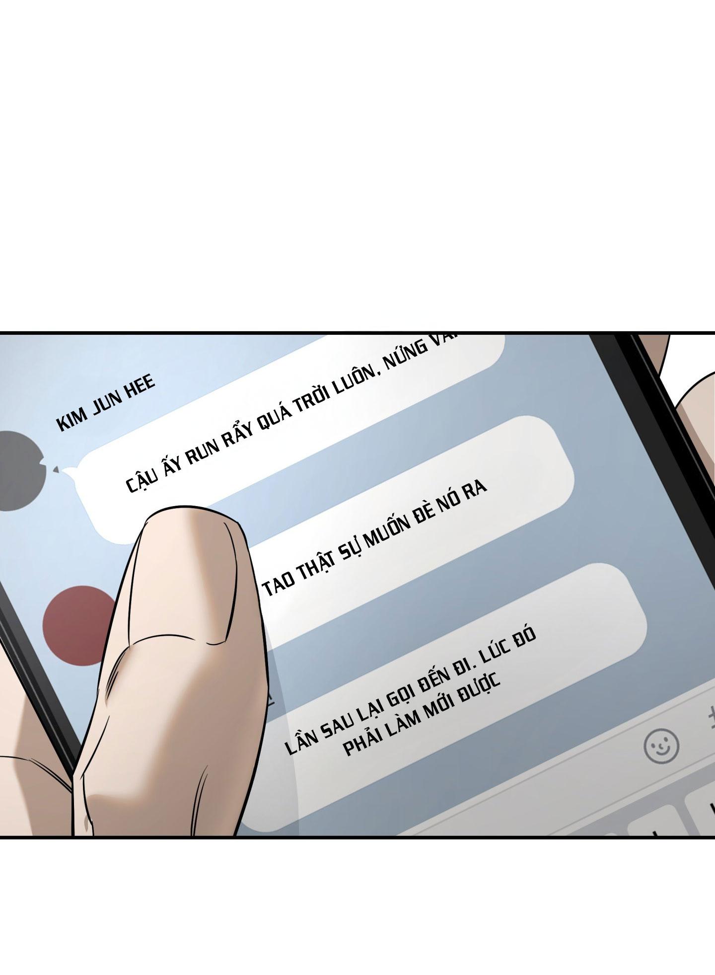 (ABO) FEEL MY BENEFIT Chapter 49 - Next 
