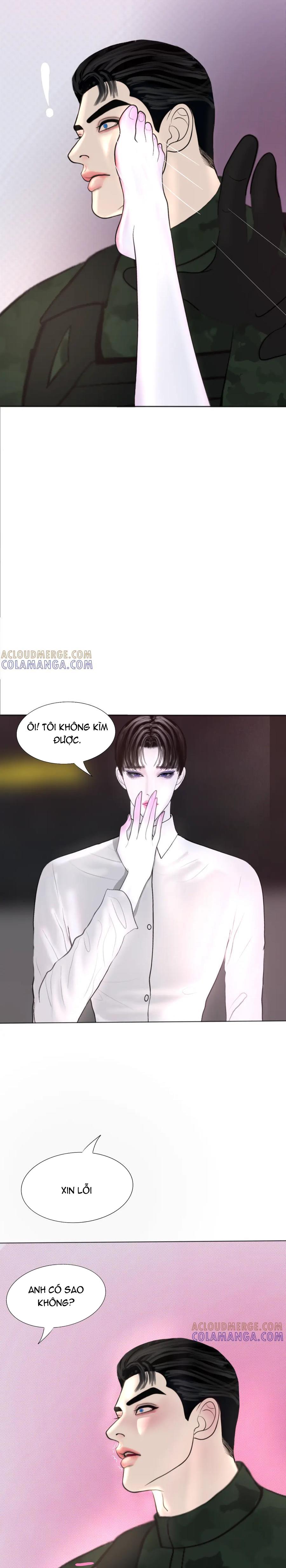 Người Bảo Hộ Mạt Thế Chapter 4 - Next Chapter 5