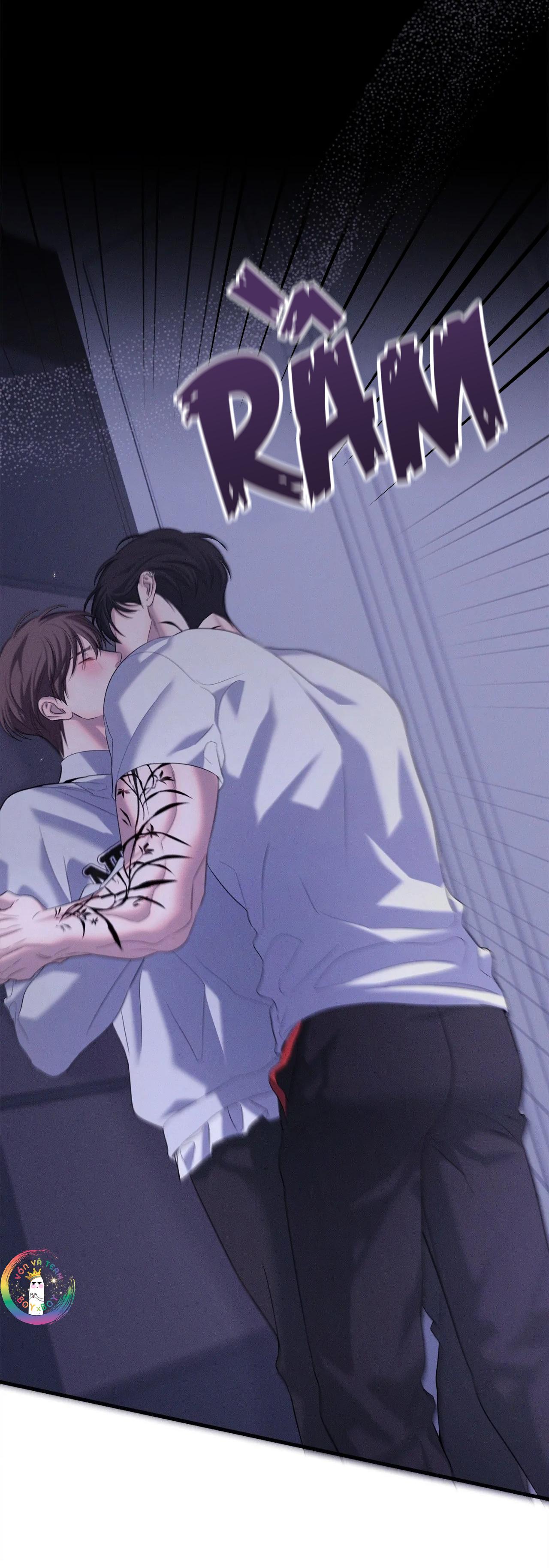 Màn Đêm Không Lối Chapter 44 - Next 