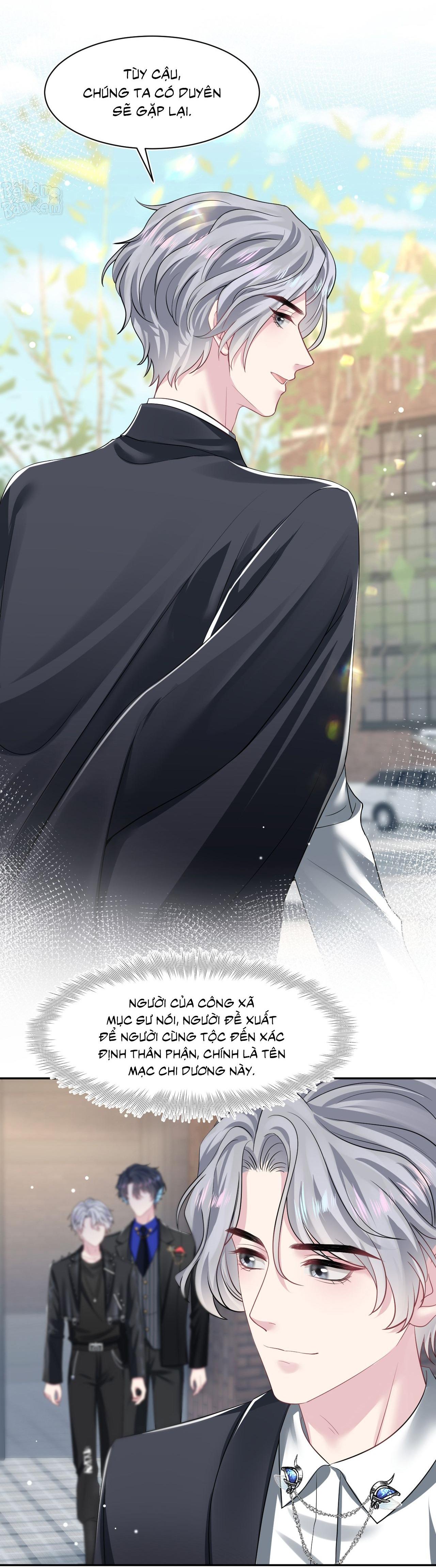 Tuyệt mỹ bạch liên hoa online dạy học Chapter 210 - Next Chapter 211