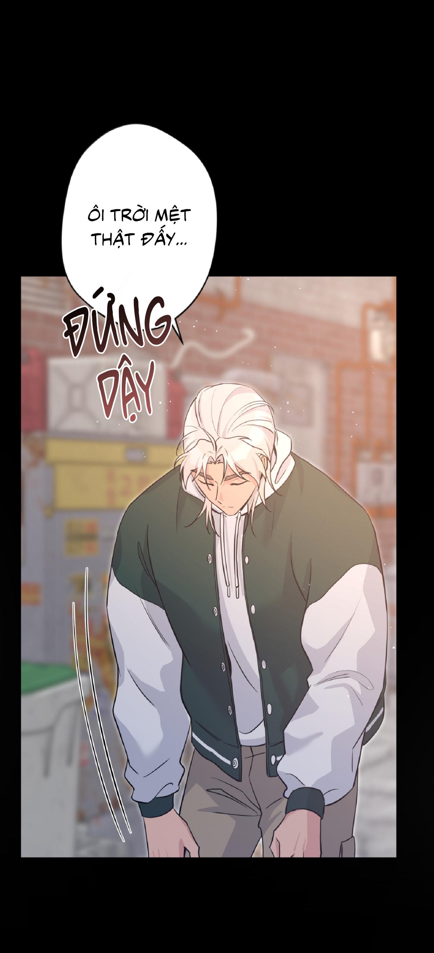 Angel kiss Chapter 15 - Trang 2
