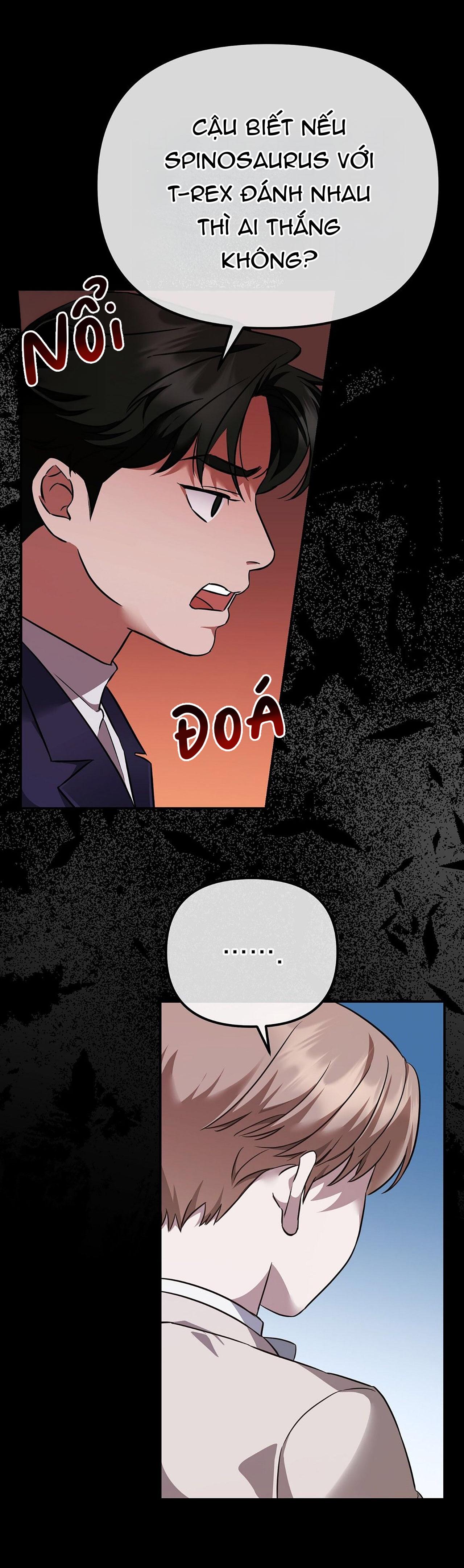 Autobahn Romance Chapter 1 - Trang 2