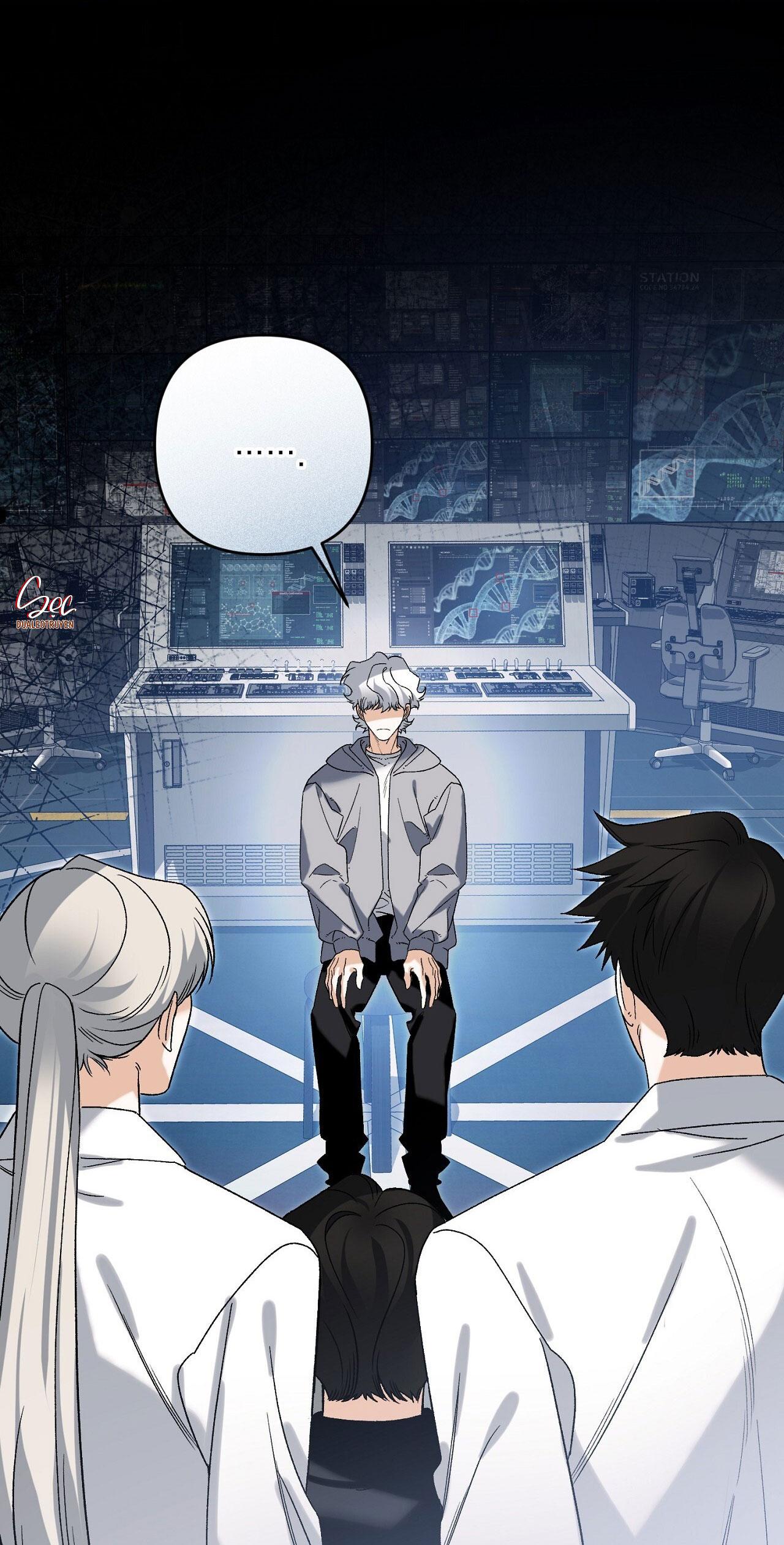 ĐIỀU KIỆN CỦA GUIDE Chapter 60 - Next 