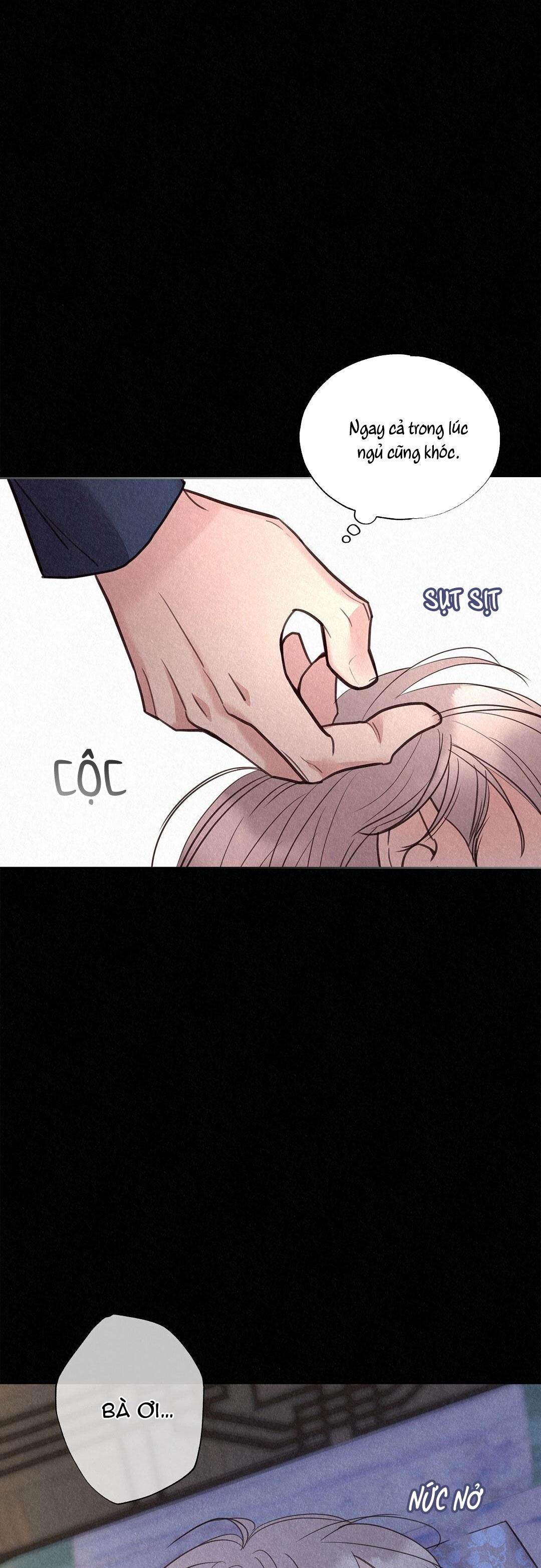 BẢN CHẤT TÀ ÁC Chapter 27 - Next Chapter 28