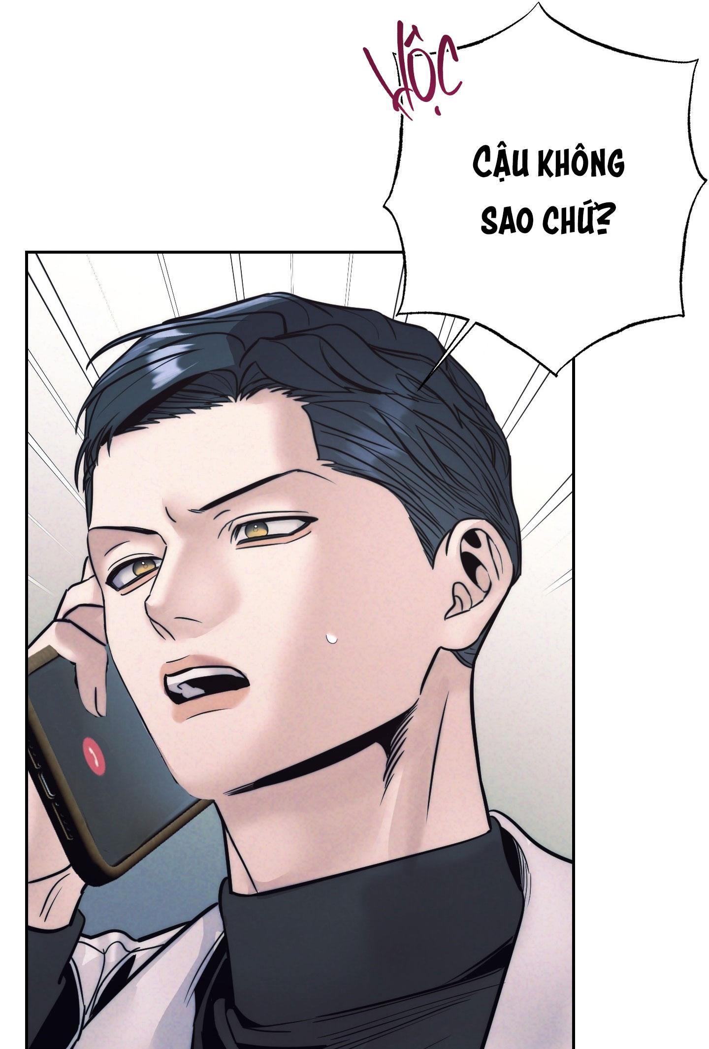 NGUỒN GỐC TIẾN HÓA Chapter 23 - Next Chapter 24