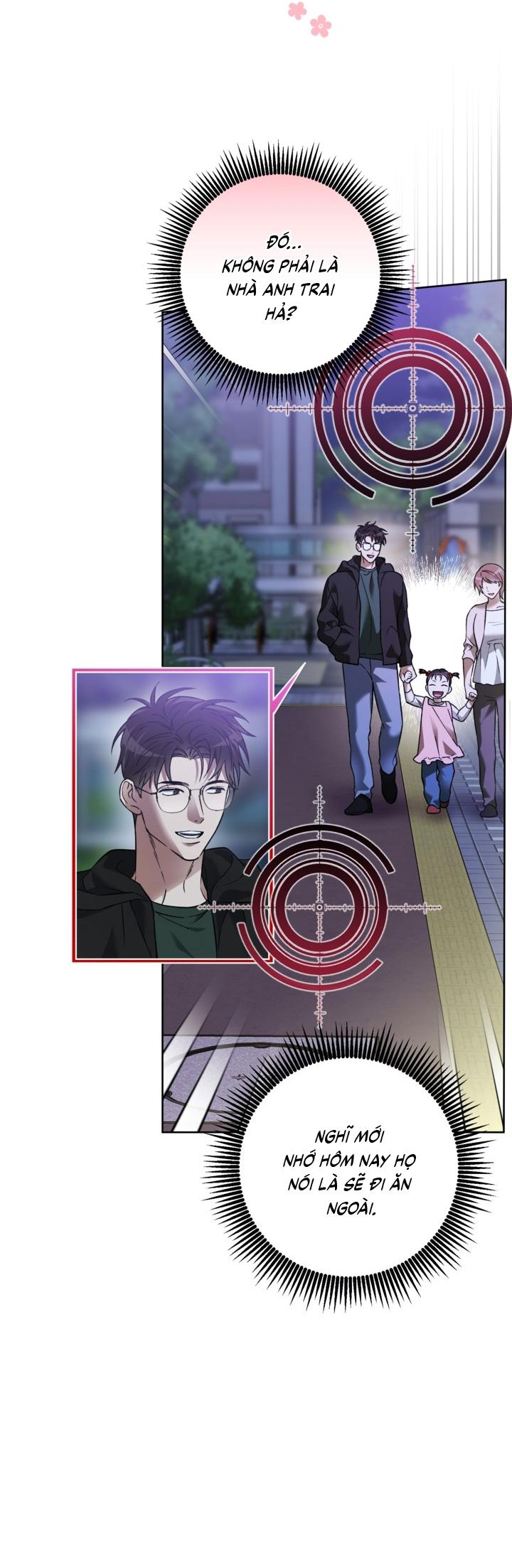(CBunu) Vong Chủng Chapter 18 - Trang 2