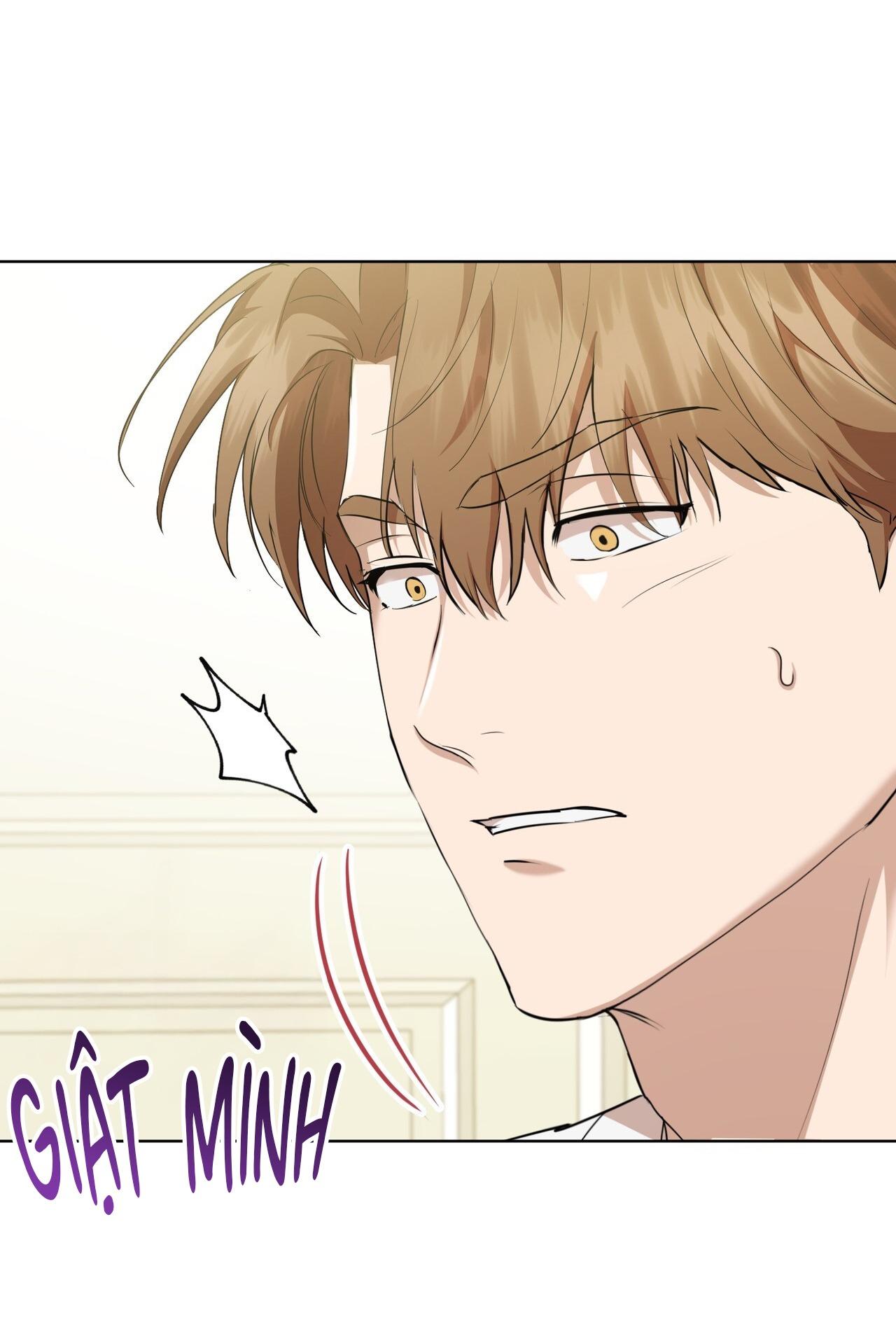 TÌNH YÊU KẸO BẠC HÀ Chapter 4 - Next 