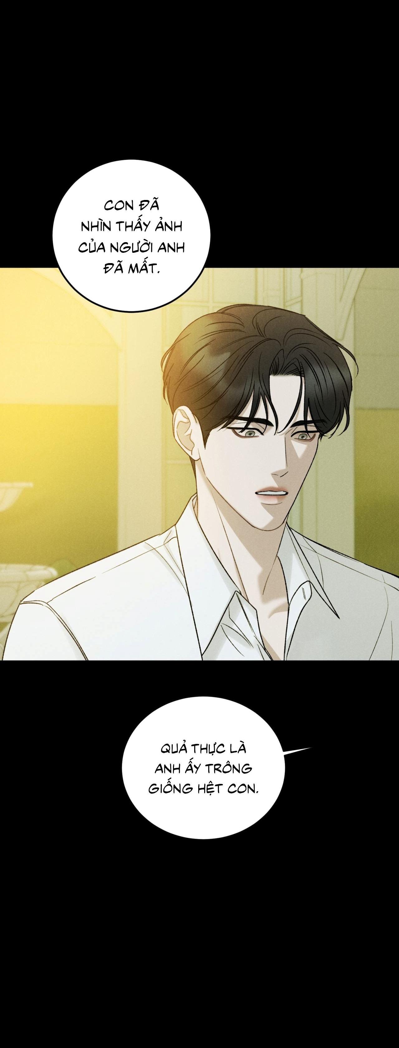 Joo Eun Chapter 36 - Next Chapter 37