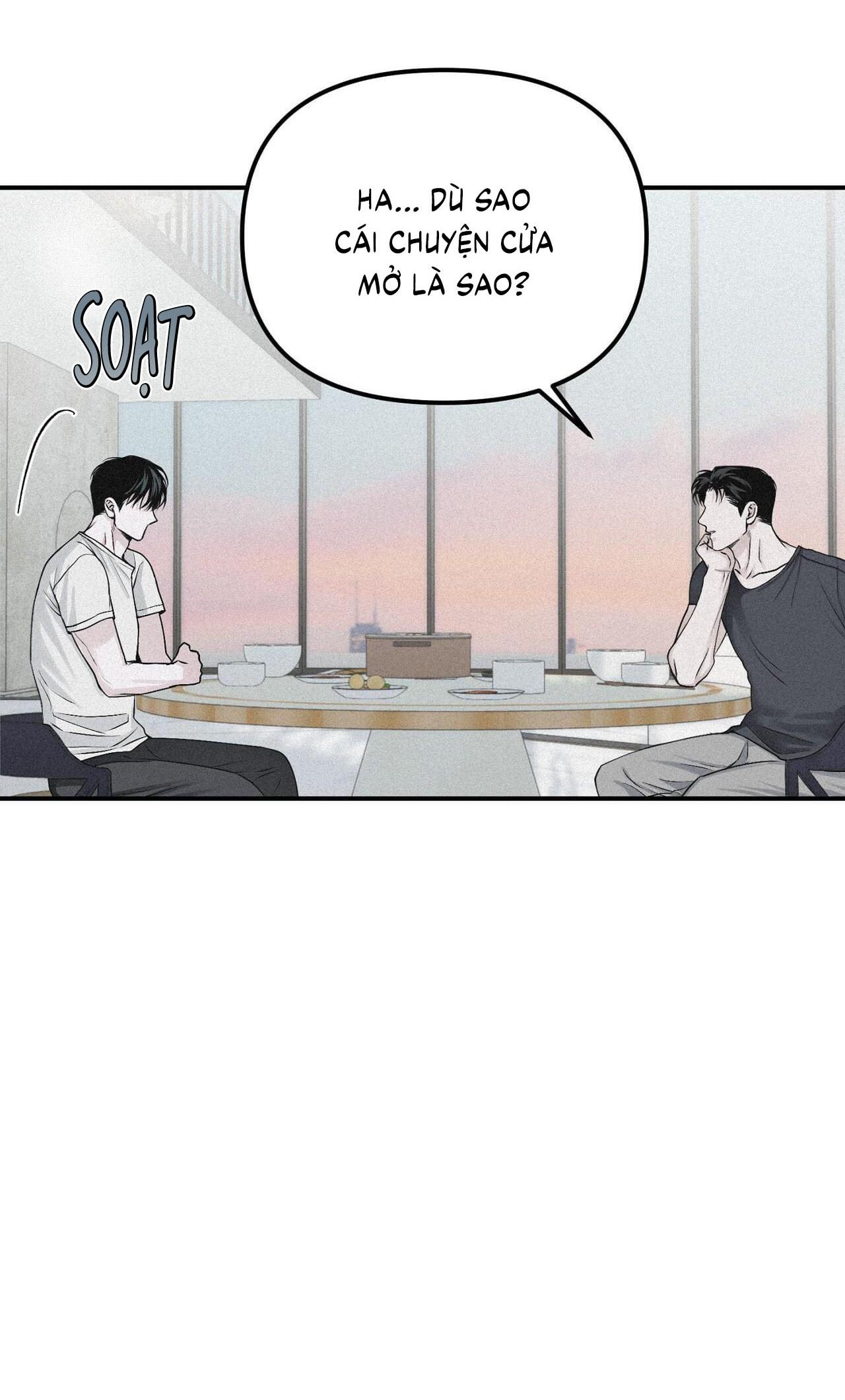 (CBunu) Phép Chiếu Chapter 38 - Next 