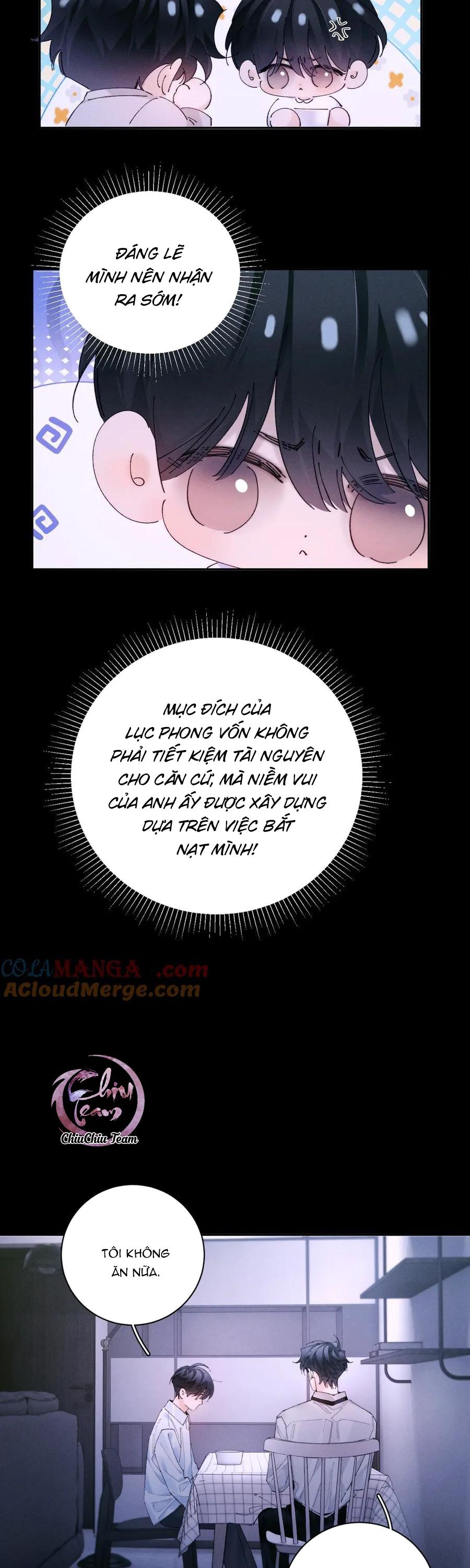 Cây Nấm Nhỏ Chapter 63 - Next 
