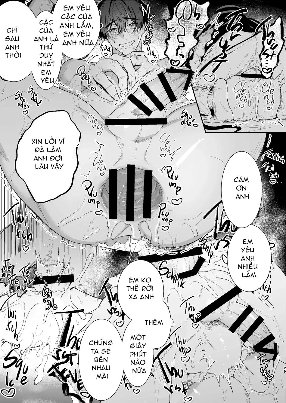 TUYỂN TẬP BDSM CHỊT CHỌT Chapter 331 - Next Chapter 332.1