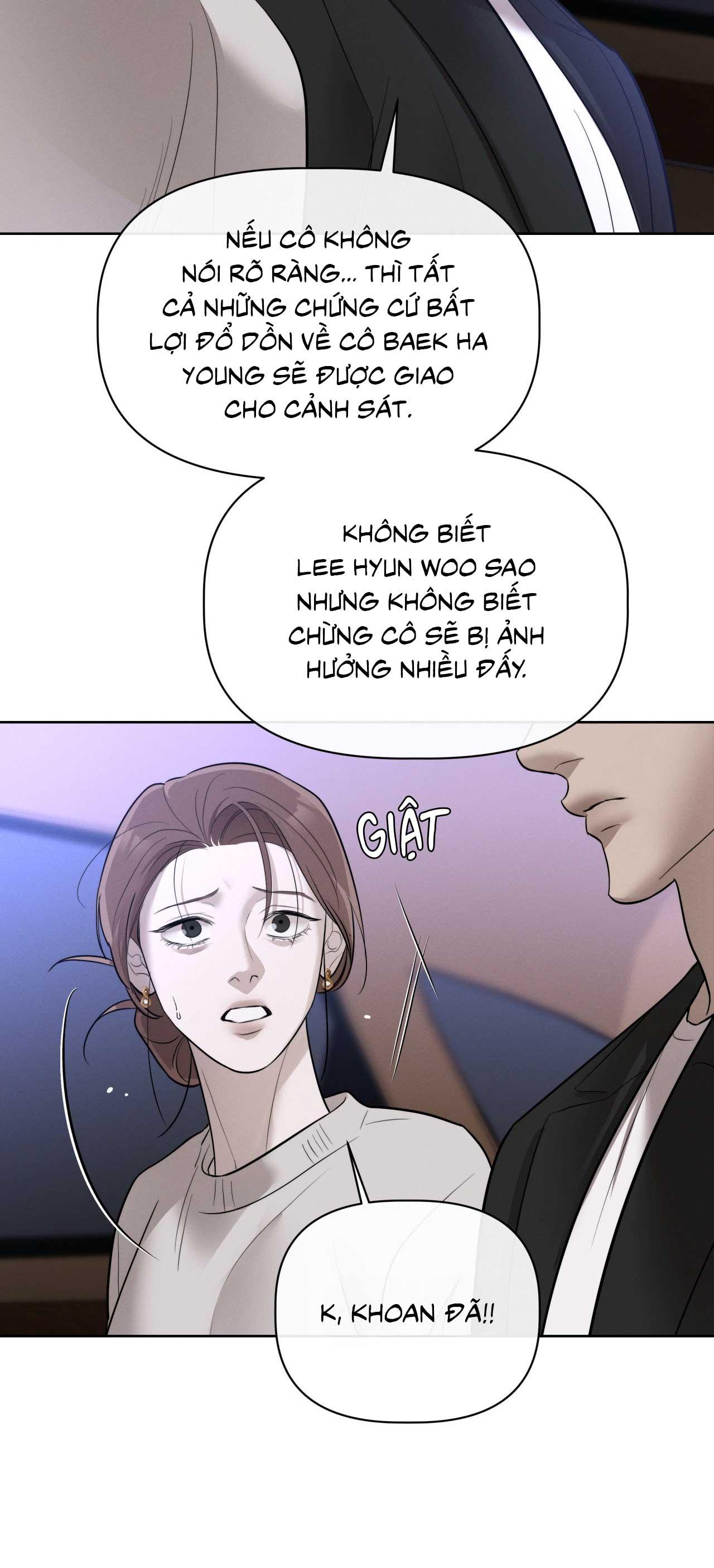 NHIỆT ĐỘ TIẾP XÚC Chapter 39 H++ - Next 