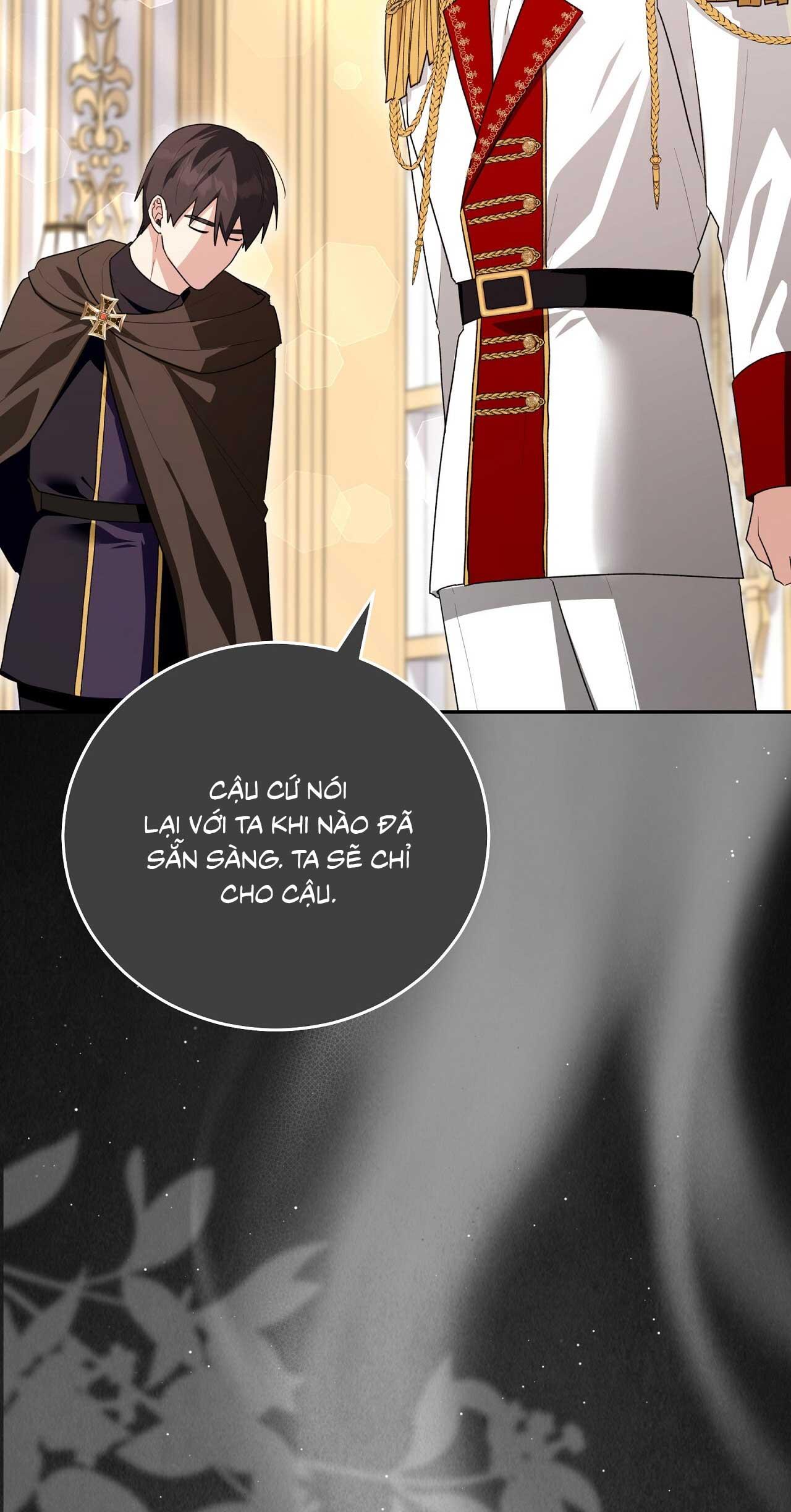 Xuyên thành cục bông của tên cuồng công Chapter 39 - Next Chapter 40