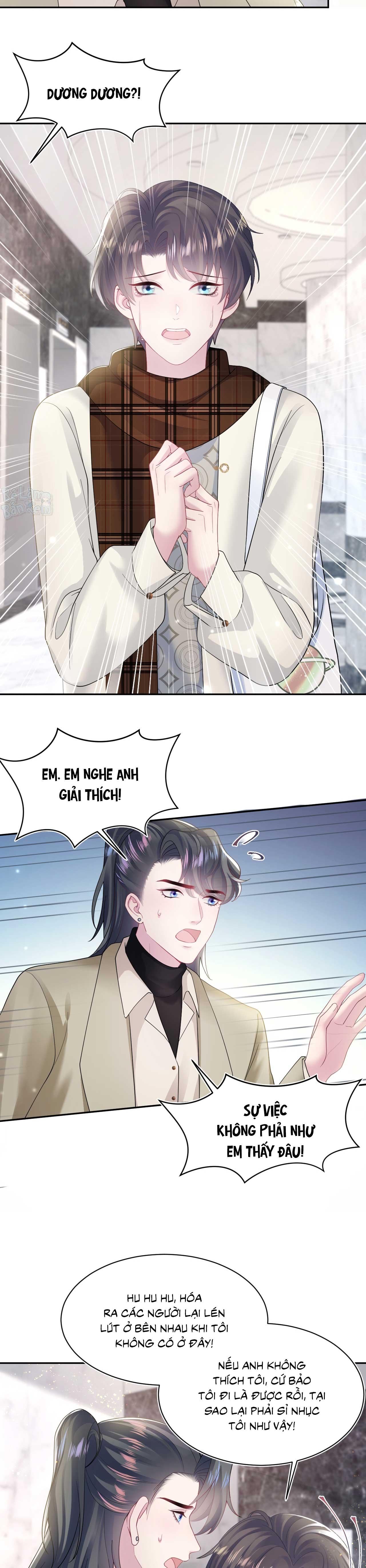 Tuyệt mỹ bạch liên hoa online dạy học Chapter 167 - Next Chapter 168