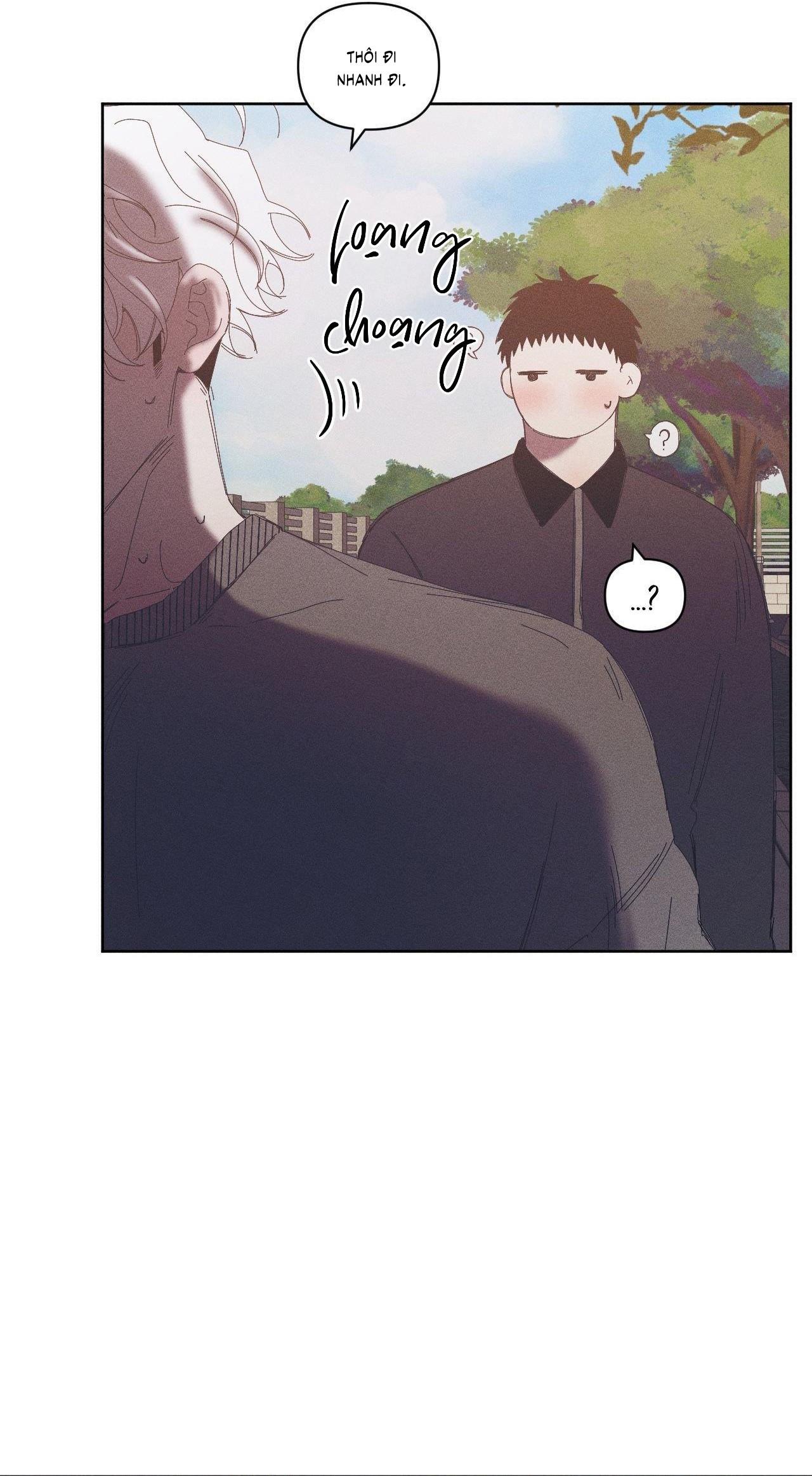 (CBunu) Mùa Đông Cuối Cùng Của Tôi Chapter 7 - Next 