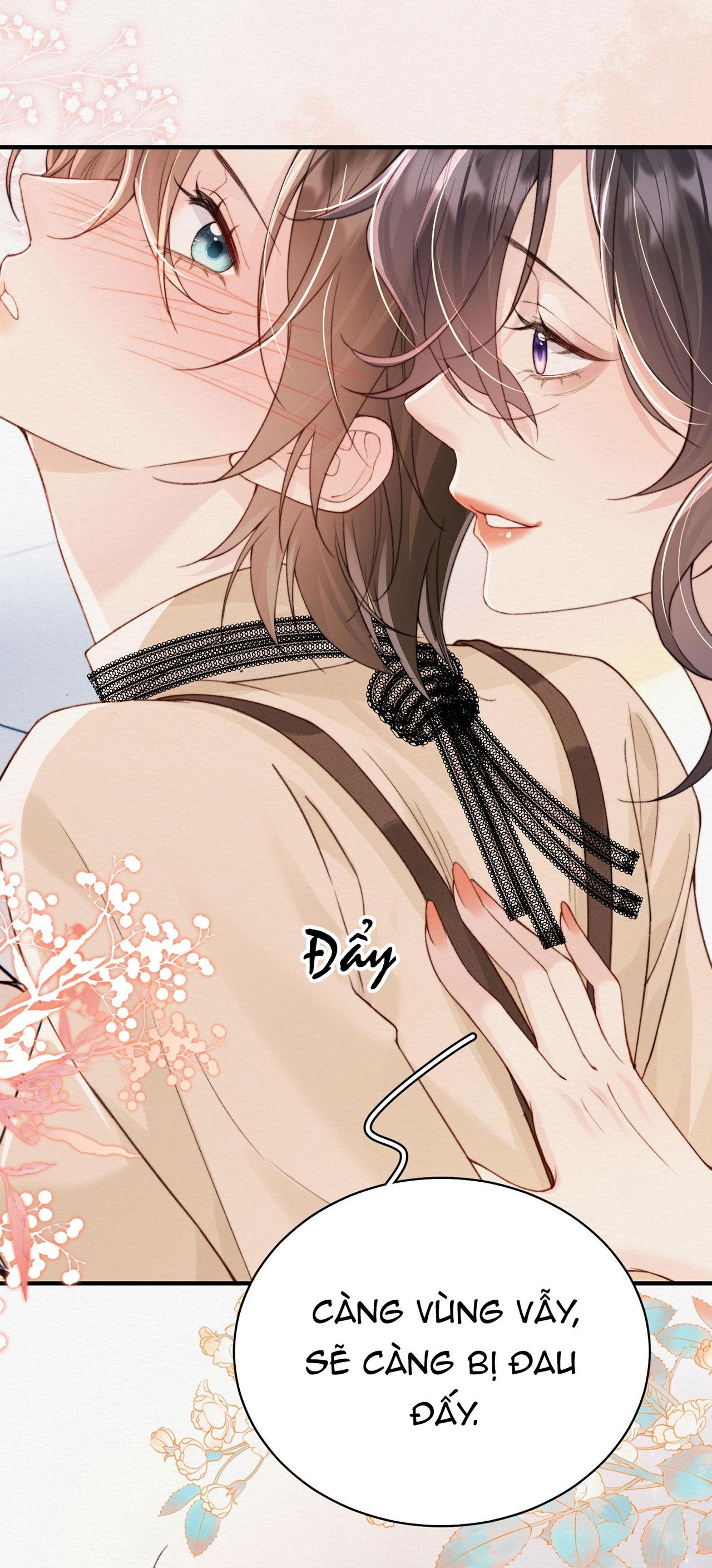 Ảnh Chụp Phòng Kín Chapter 7 - Trang 2