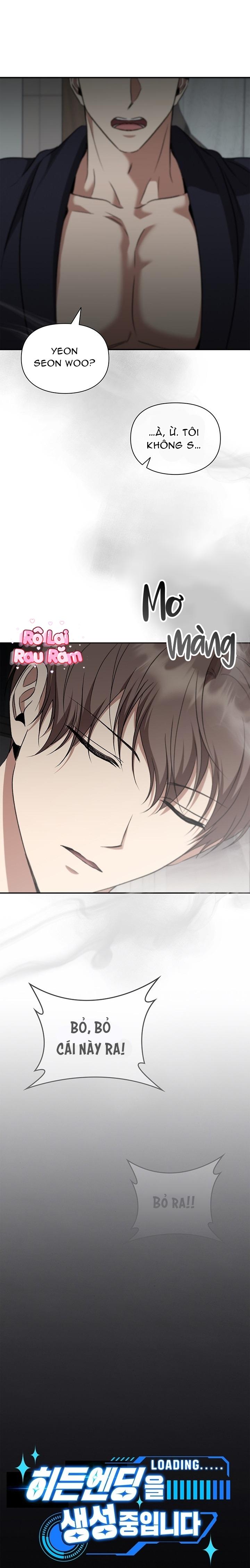 KHỞI TẠO KẾT ẨN Chapter 17 - Next 