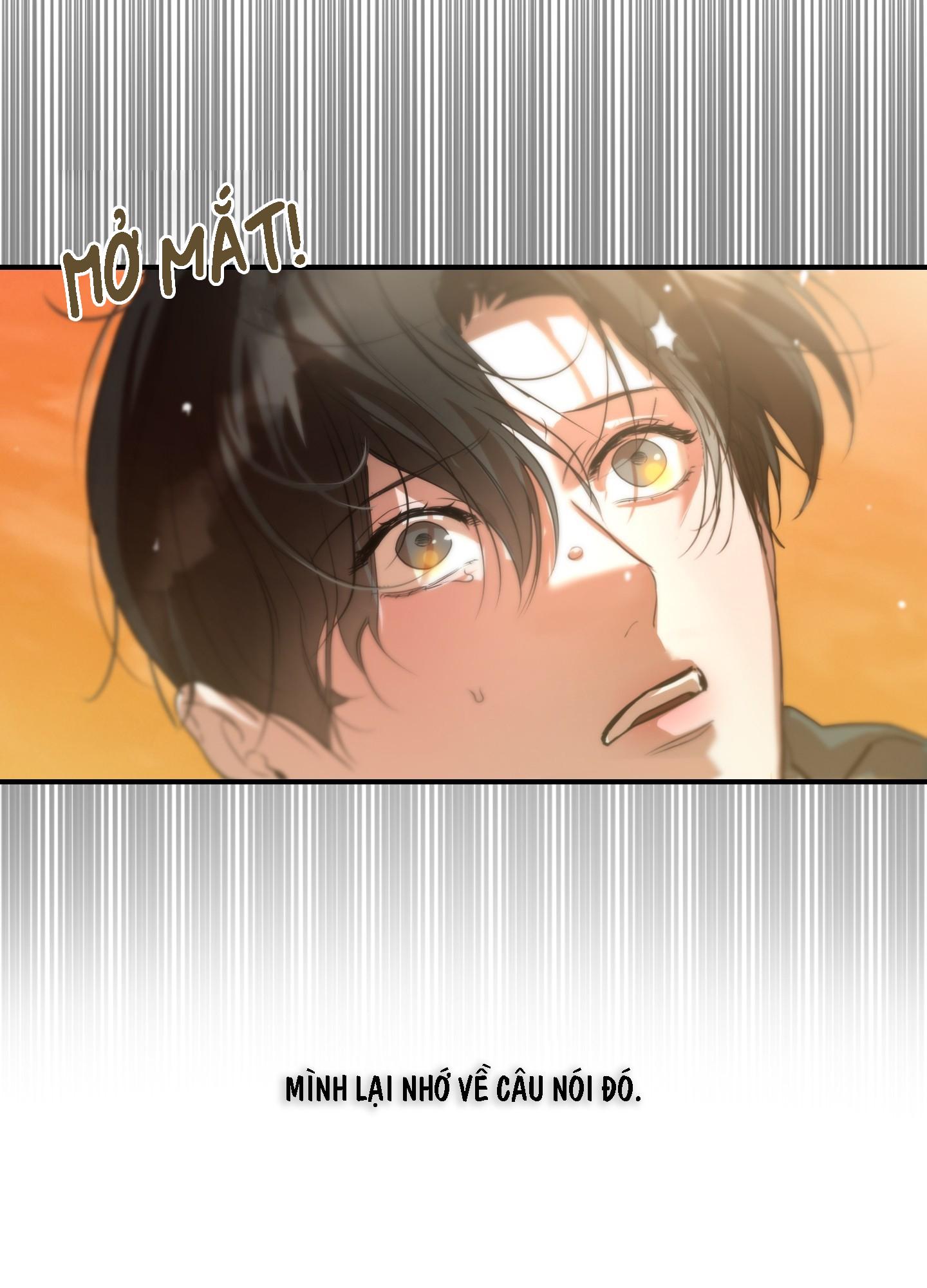 LÃNG MẠN NGÀY TẬN THẾ Chapter 6 - Trang 2