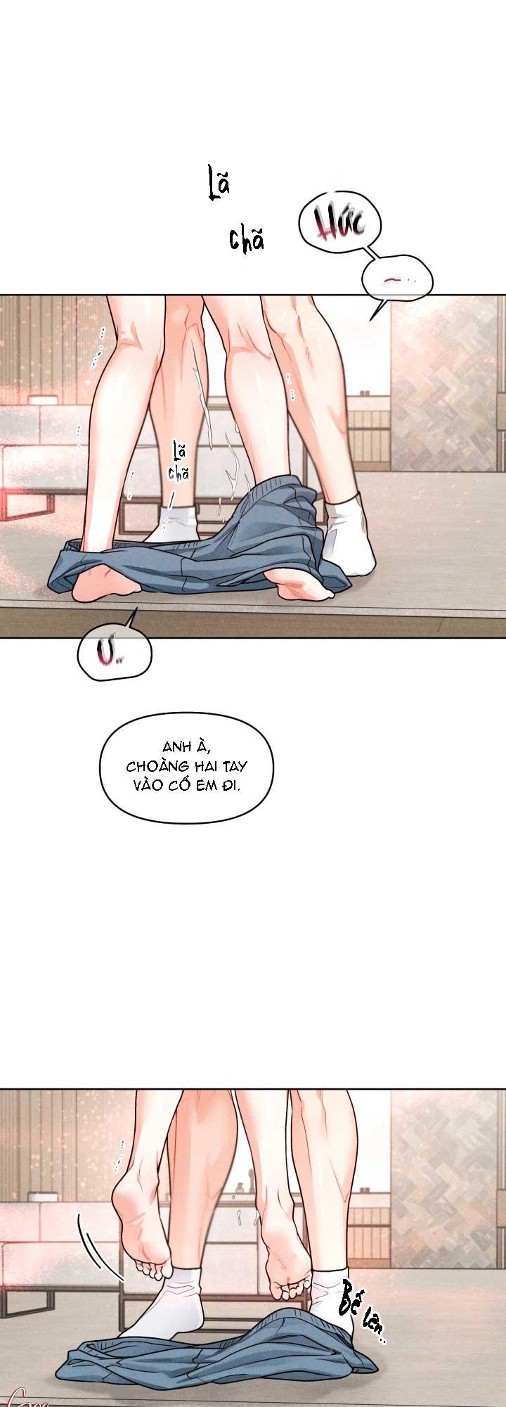 Private Call Chapter 29 - Next 