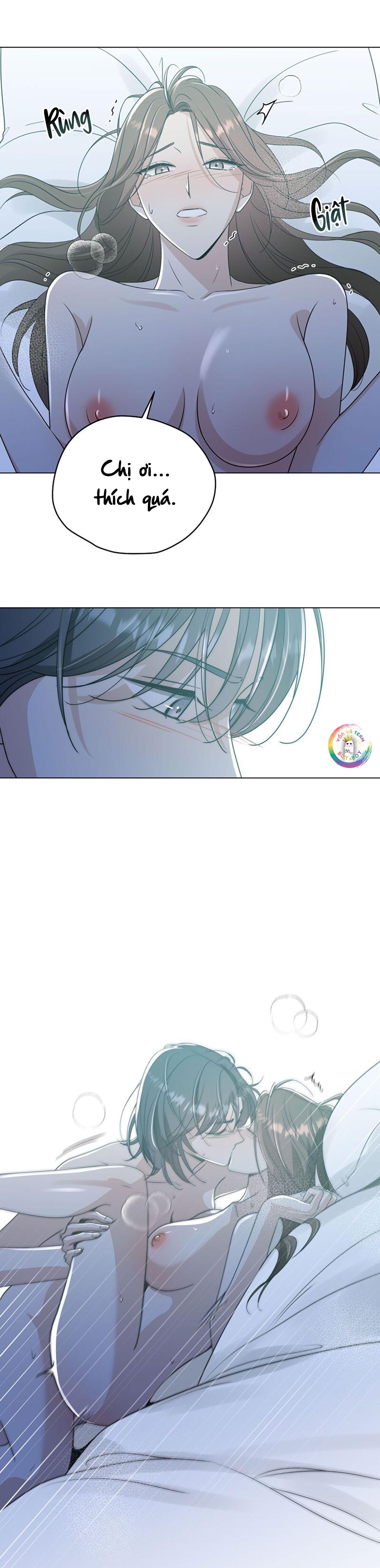 Tuyển Tập GL Ngắn 18+ Chapter 45 Snow Complex - Trang 2