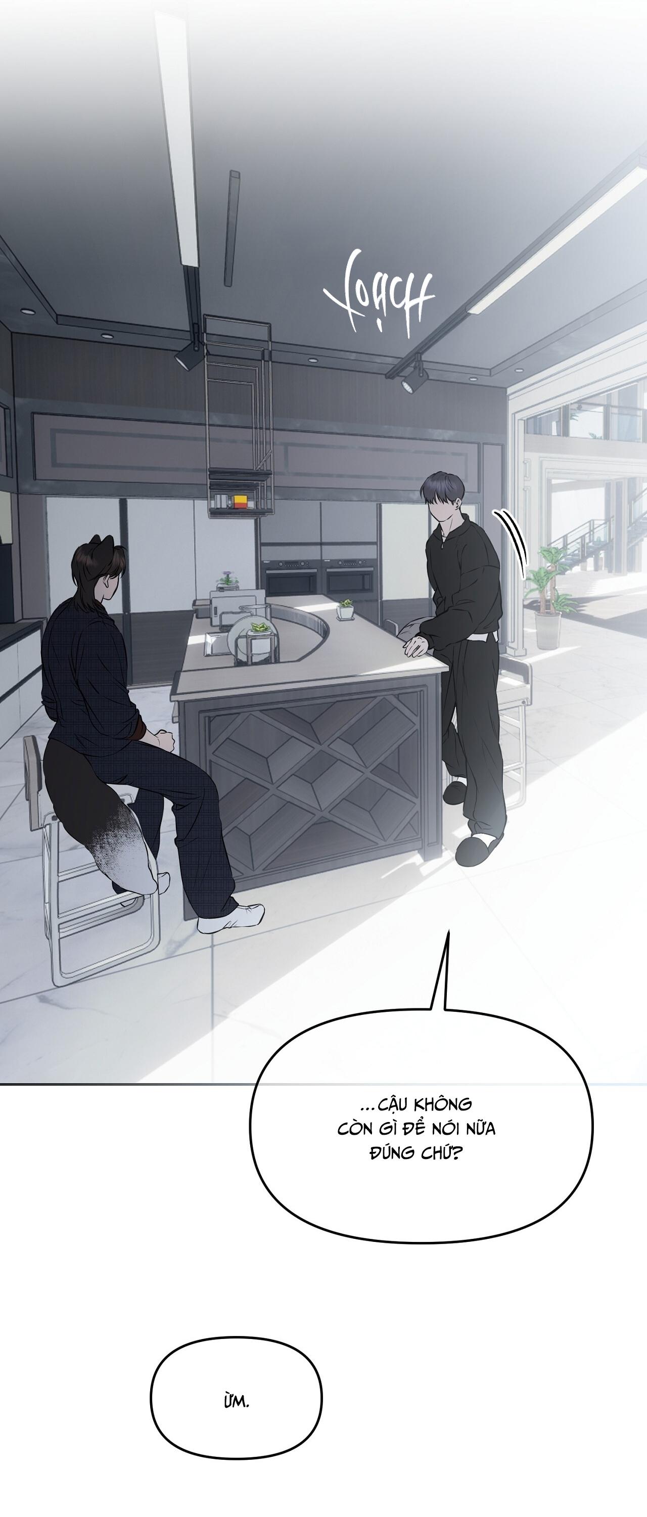 ÁNH NẮNG LEN LỎI Chapter 8 - Next 