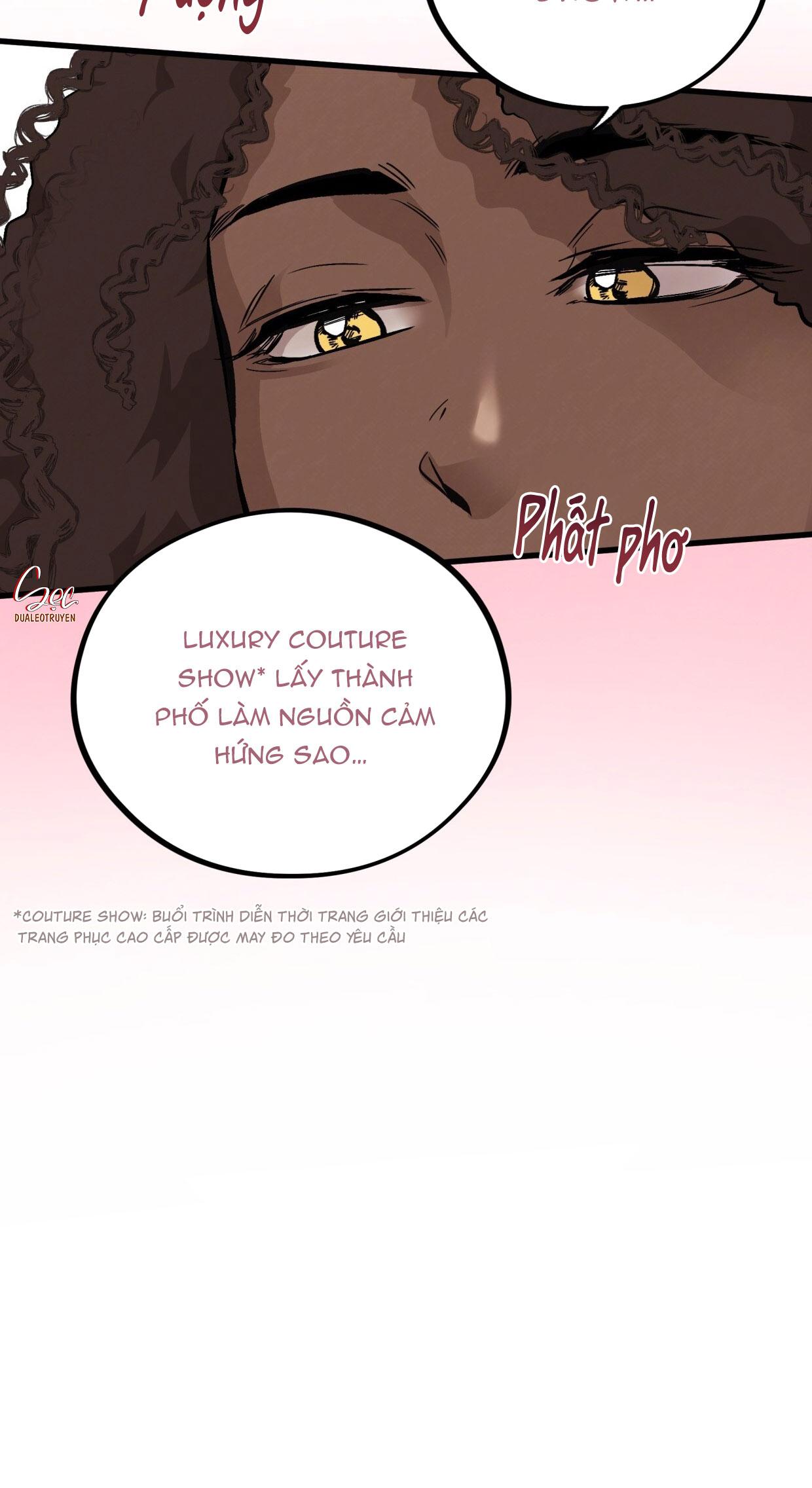 HONEY BEAR Chapter 75 - Trang 2
