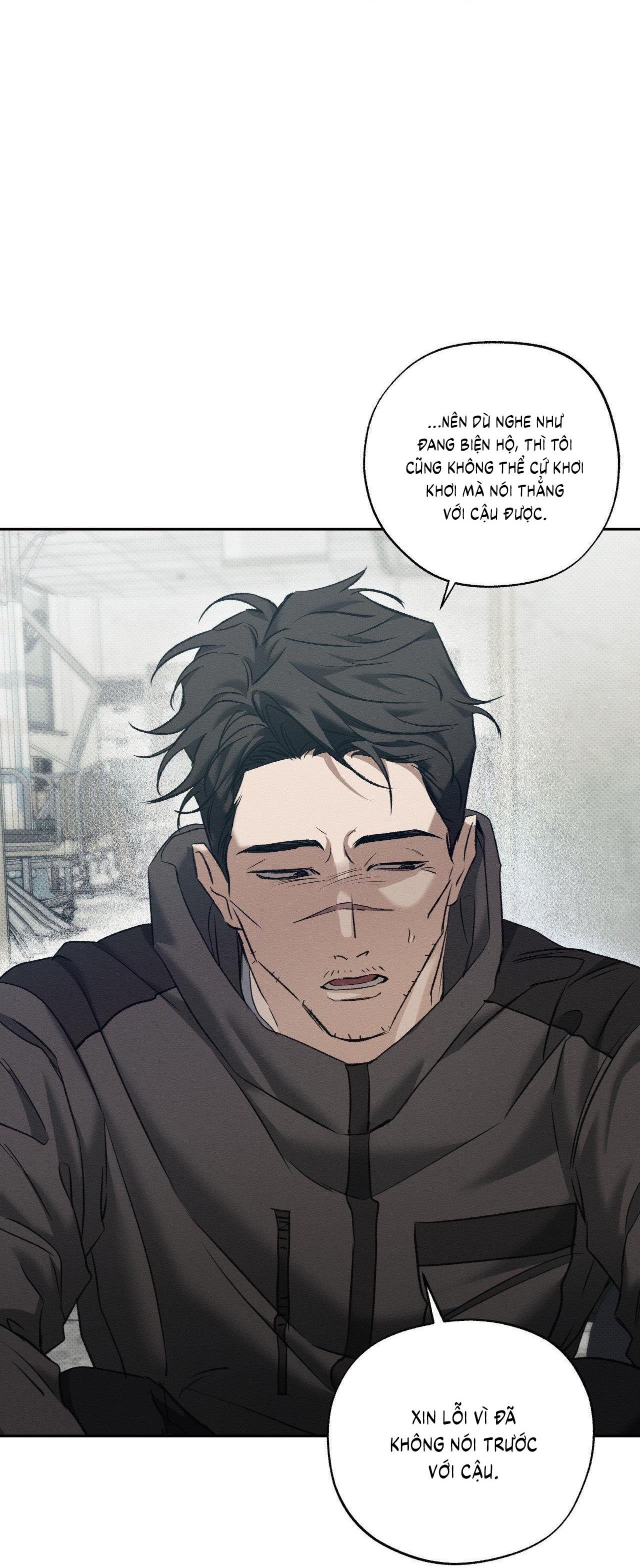 (CBunu) Chó Săn Của Sisyphus Chapter 23 - Next 
