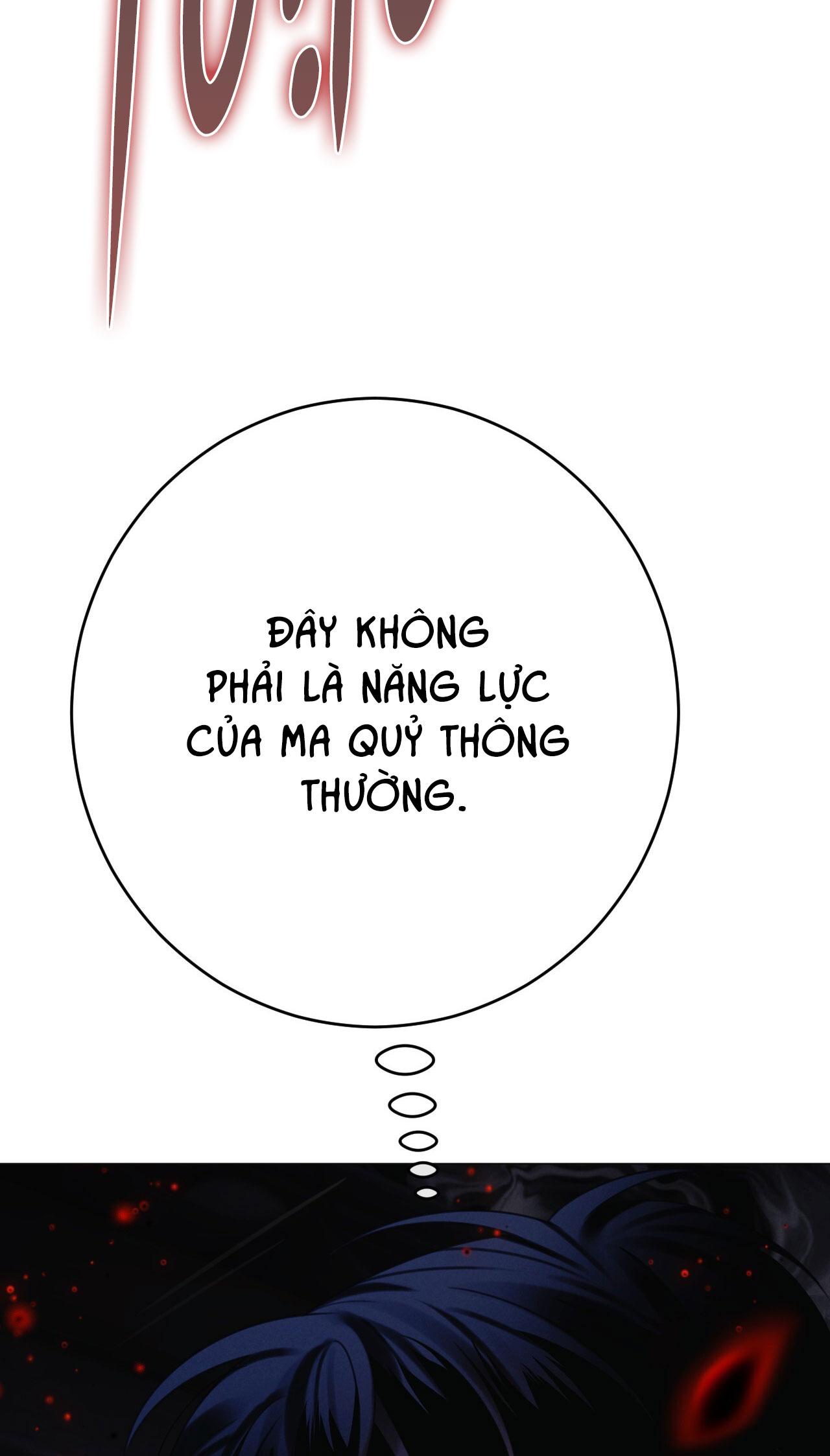 QUẺ BÓI GIẤC MƠ CỦA YÊU TINH Chapter 52 - Next Chapter 53