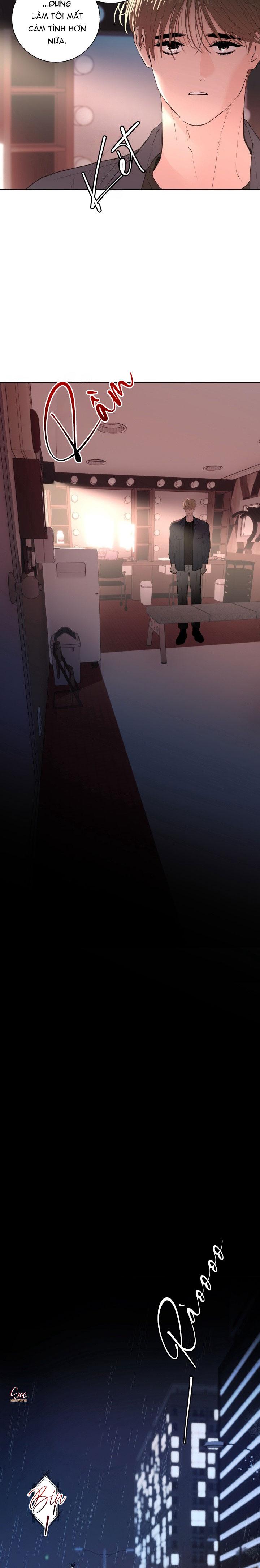 MY X DADDY Chapter 22 - Next Chapter 23