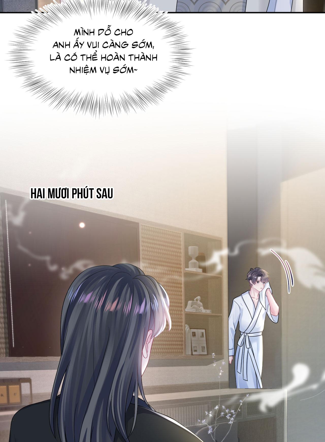 Tuyệt mỹ bạch liên hoa online dạy học Chapter 155 - Next Chapter 156