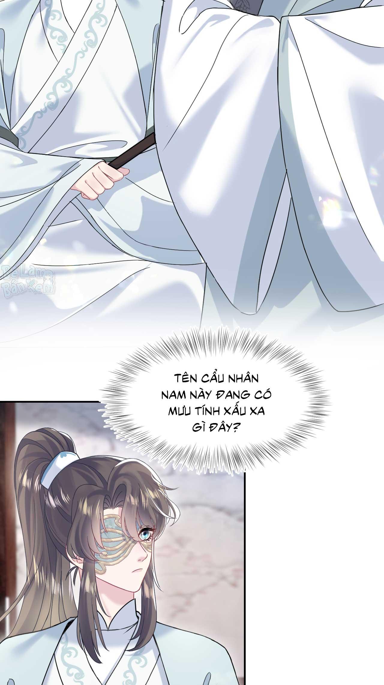 Tuyệt mỹ bạch liên hoa online dạy học Chapter 195 - Next Chapter 196