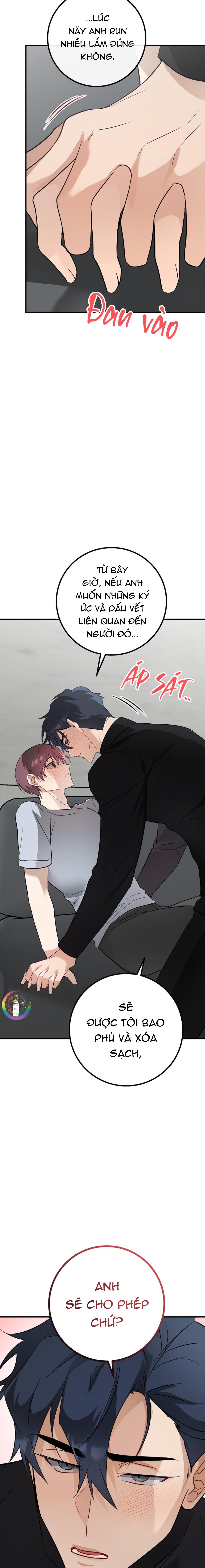 Xin Sếp Phê Duyệt Tối nay Chapter 15 - Next 