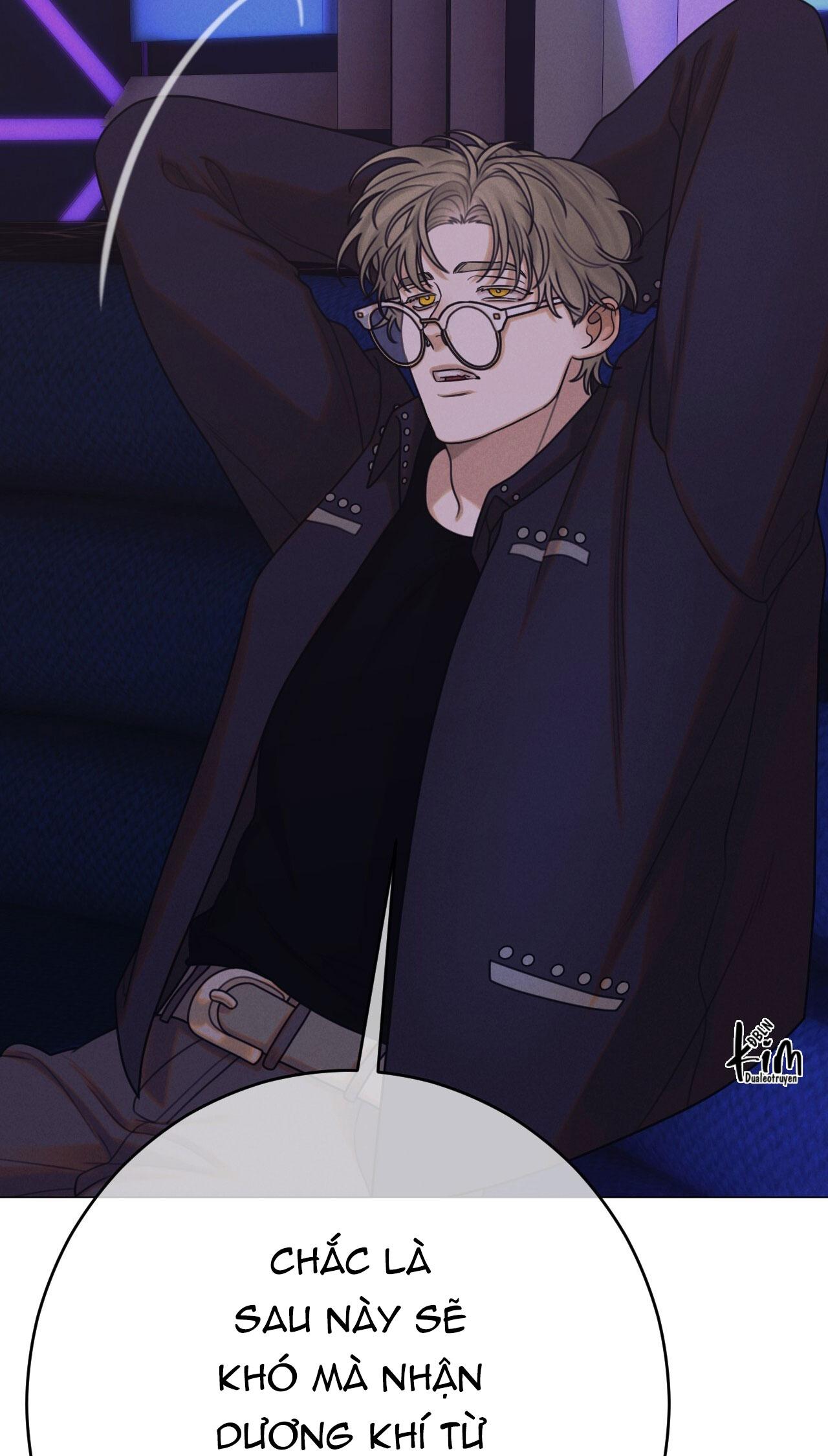 QUẺ BÓI GIẤC MƠ CỦA YÊU TINH Chapter 67 - Next Chapter 68
