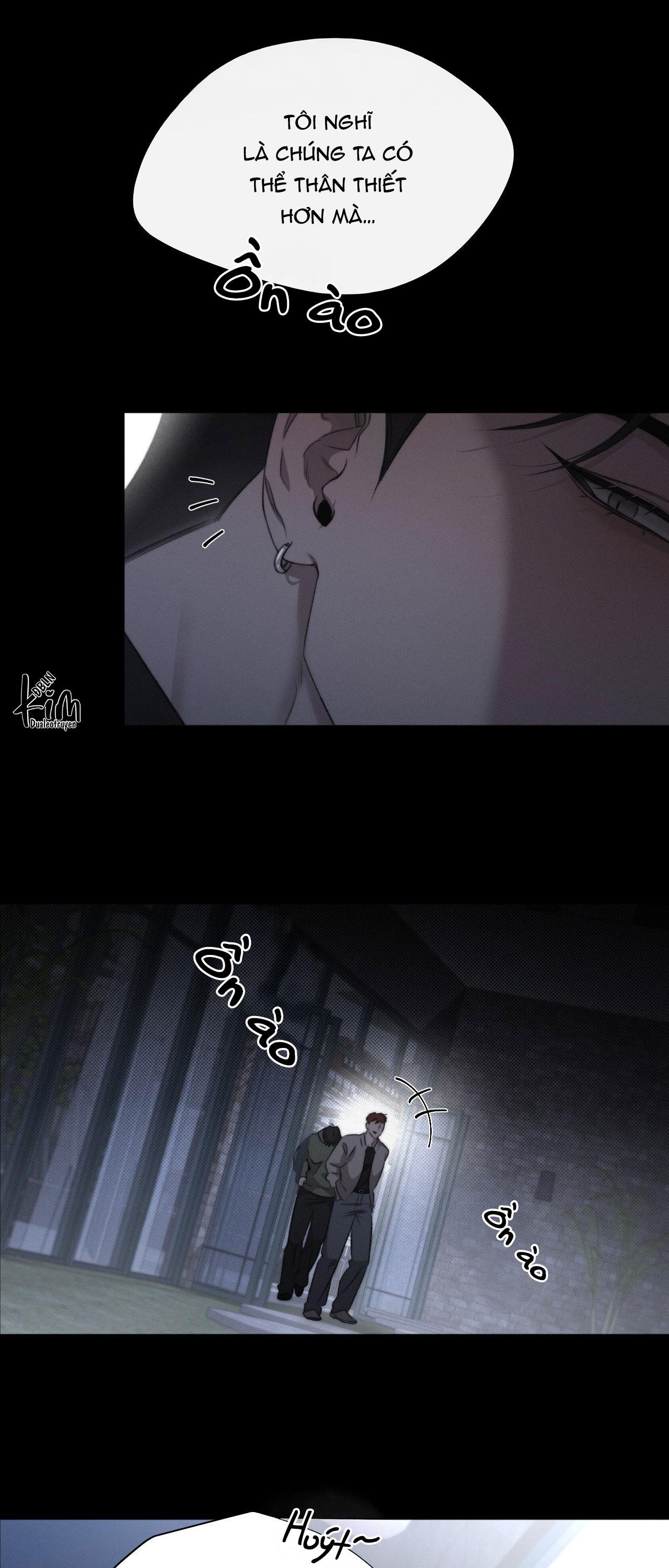 STILL LOVE YOU Chapter 37 - Next Chapter 39
