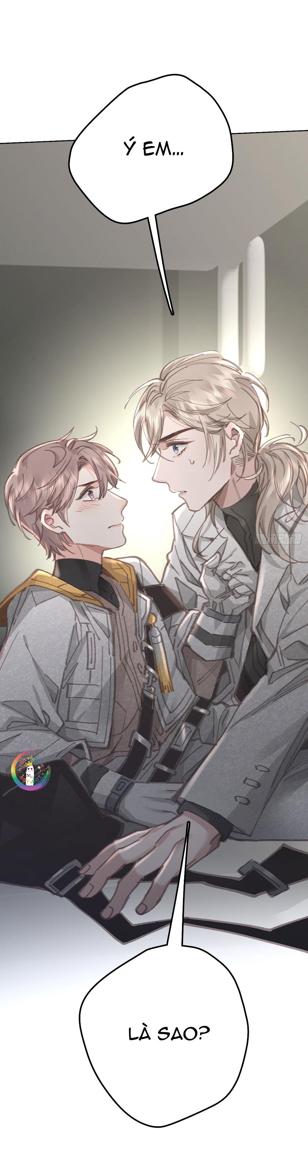Ong Thợ Chapter 84 - Next 