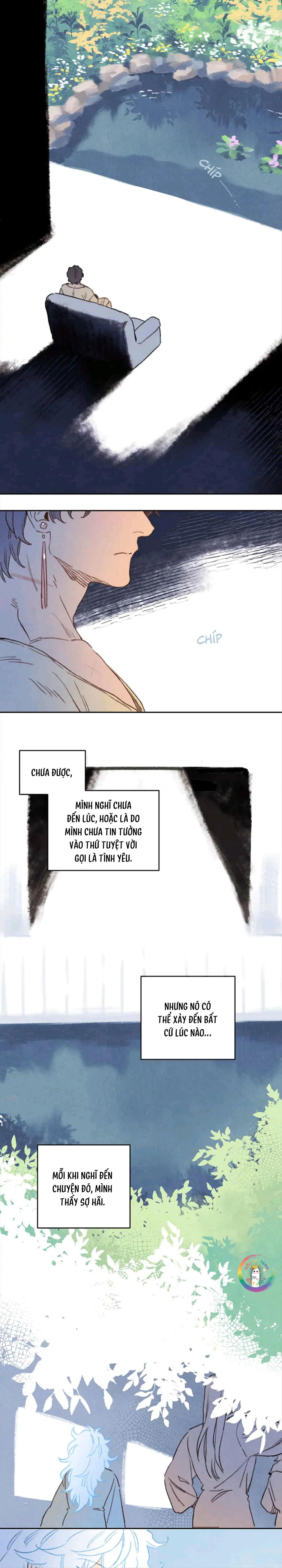 Rix Venus Chapter 74 - Next 