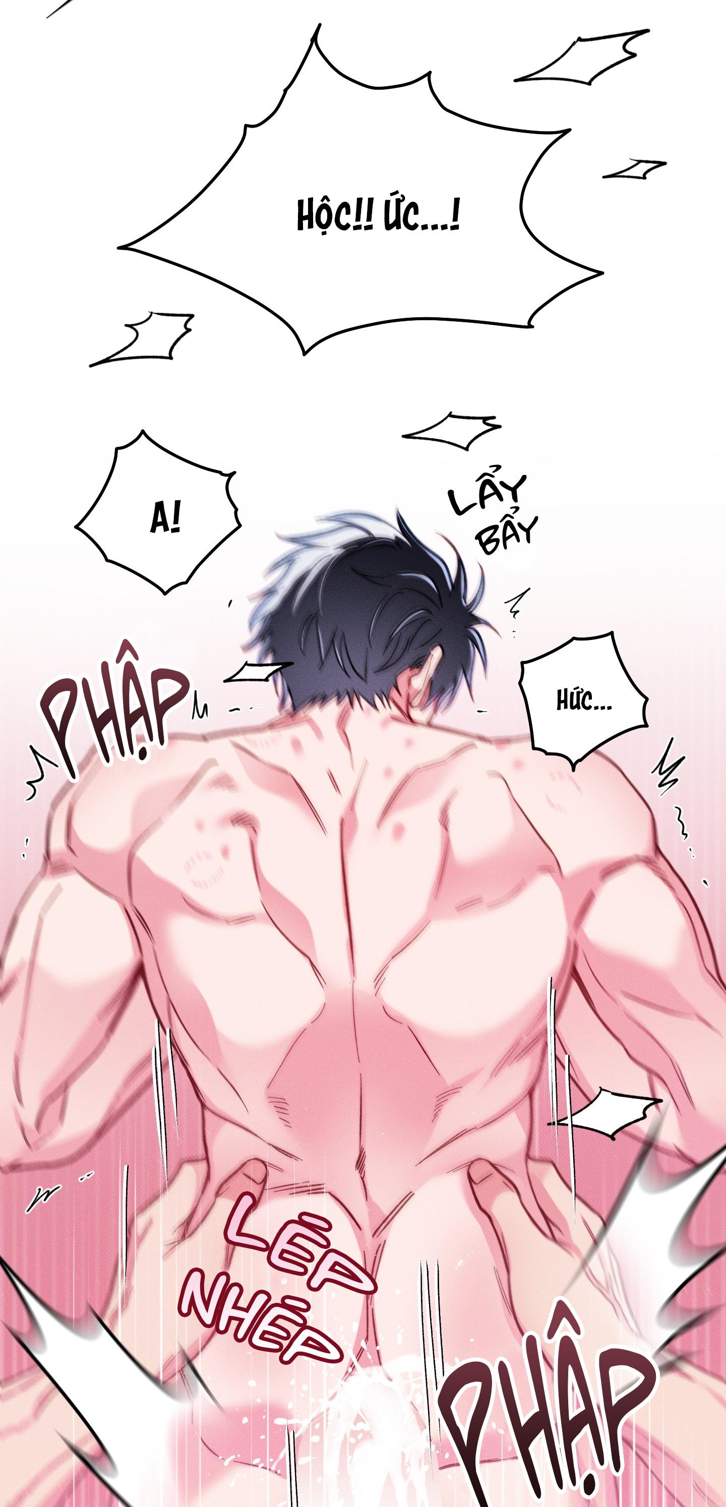 Xuyên Thành Bá Tước Omega Chapter 10 - Next 