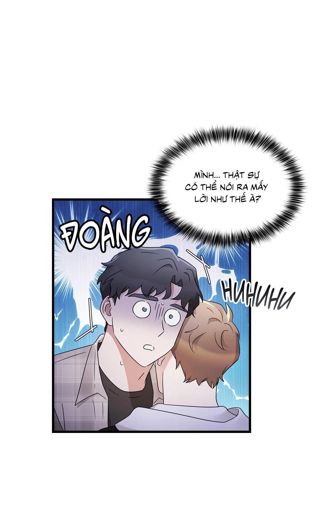 KÝ SỰ ALPHA Chapter 31 - Next 