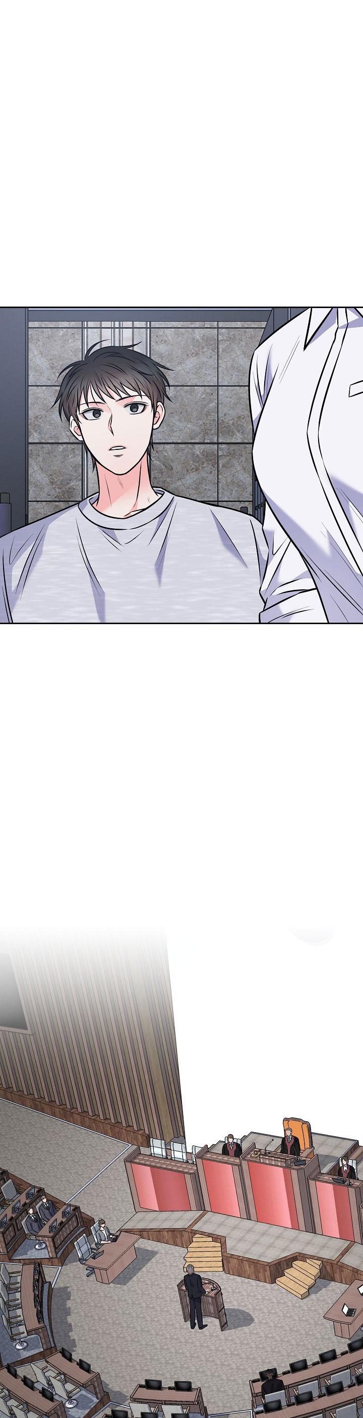 CHÁN GHÉT Chapter 68 - Next 