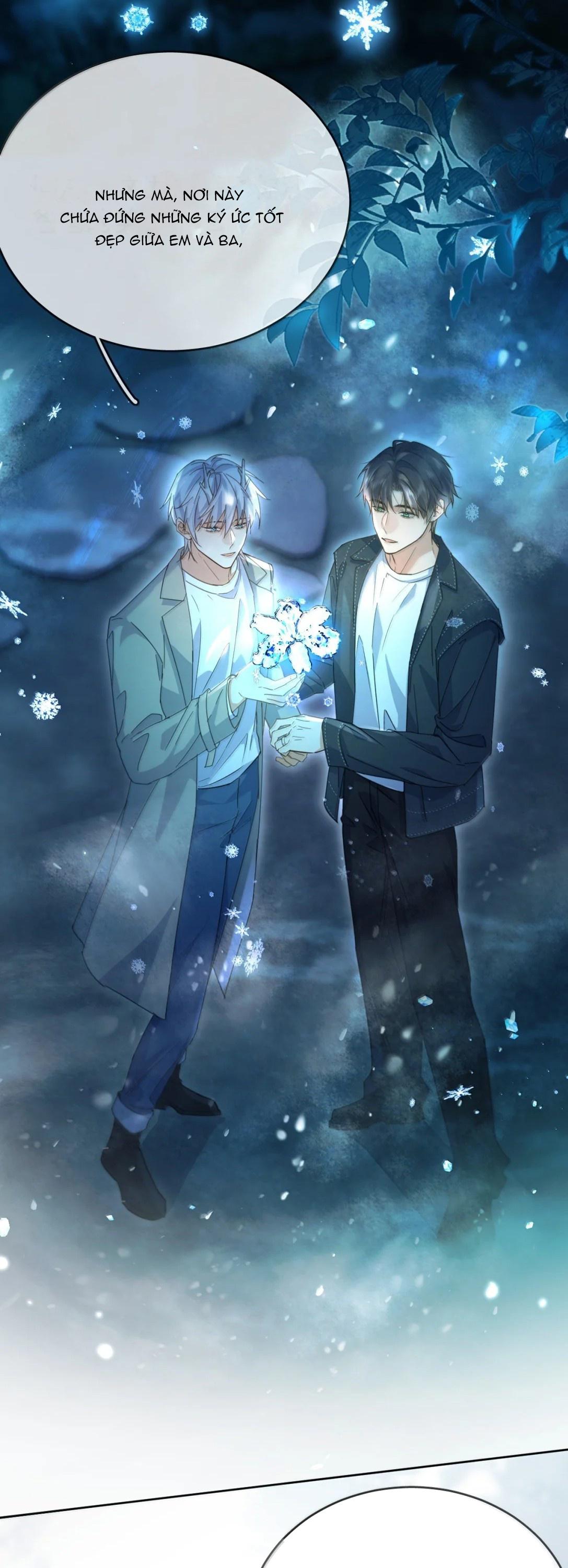 Giáo Huấn Em Trai Hư Hỏng Chapter 82 - Next 