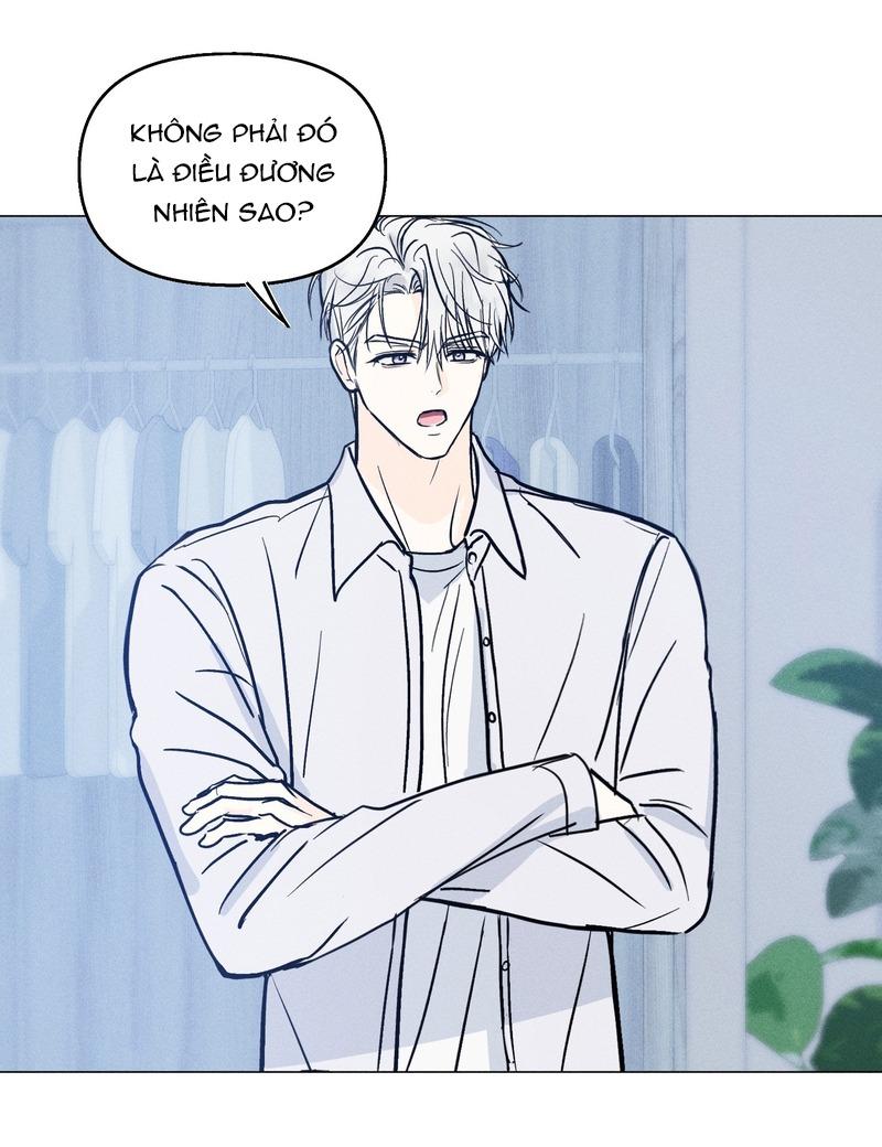 Xe tải tình yêu Chapter 7 - Next Chapter 8