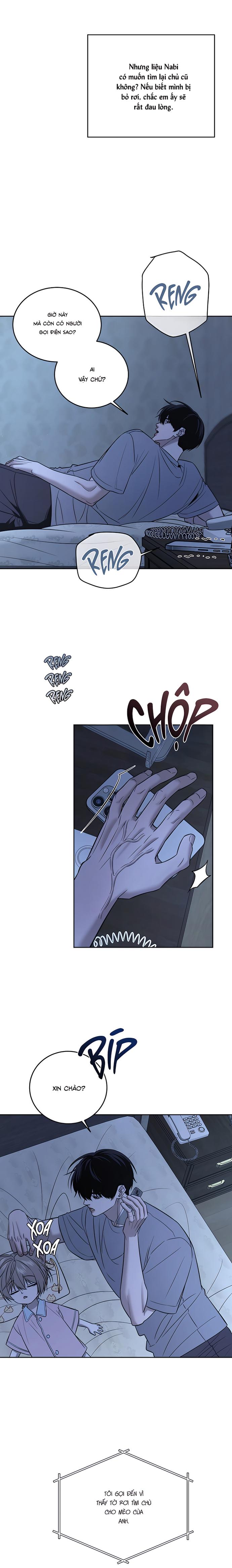 [ TUYỂN TẬP TRUYỆN NGẮN BL] Cuộc Xâm Lược Dâm Đãng Chapter 15 - Next Chapter 16