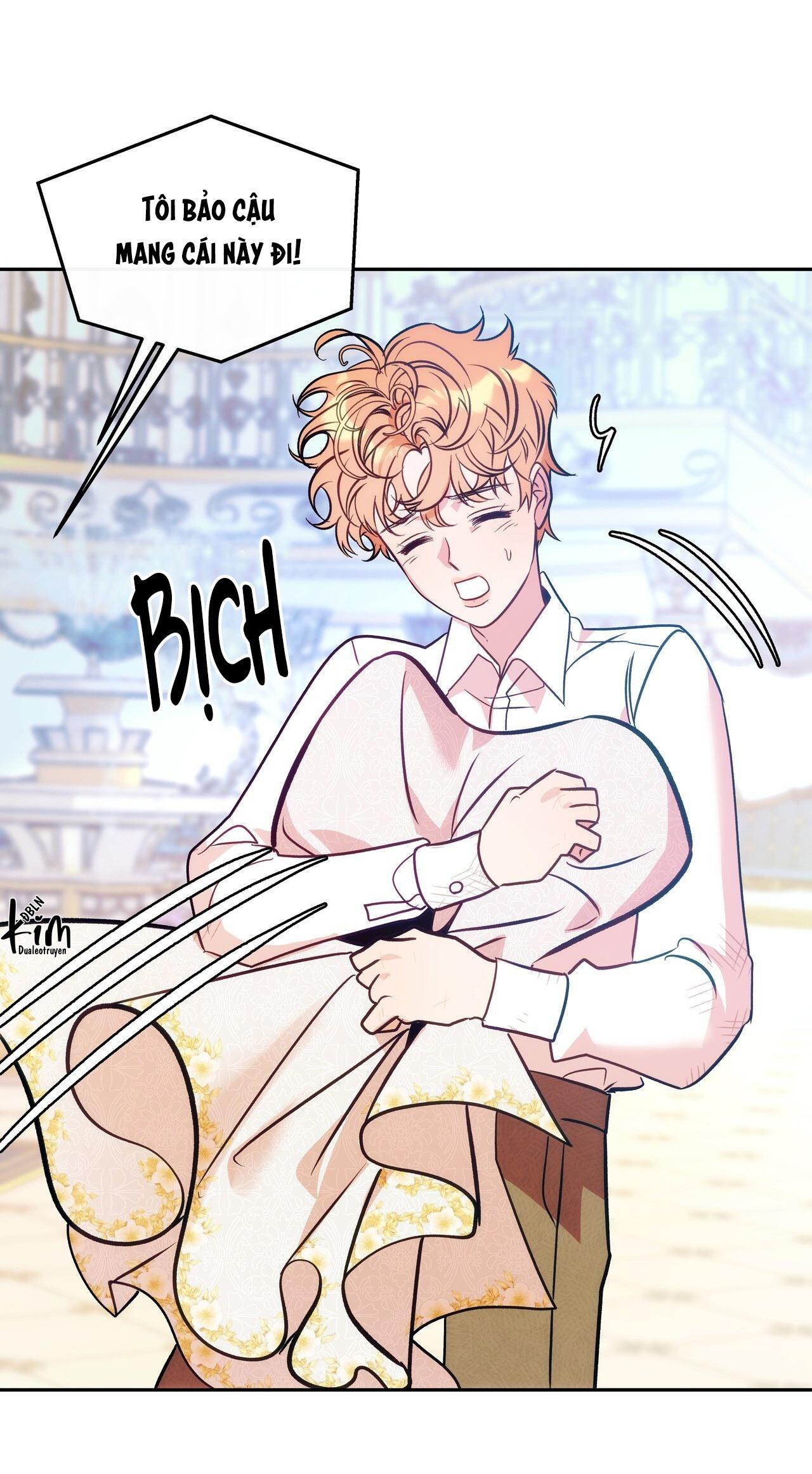 ORCA MANSION Chapter 1 - Trang 2