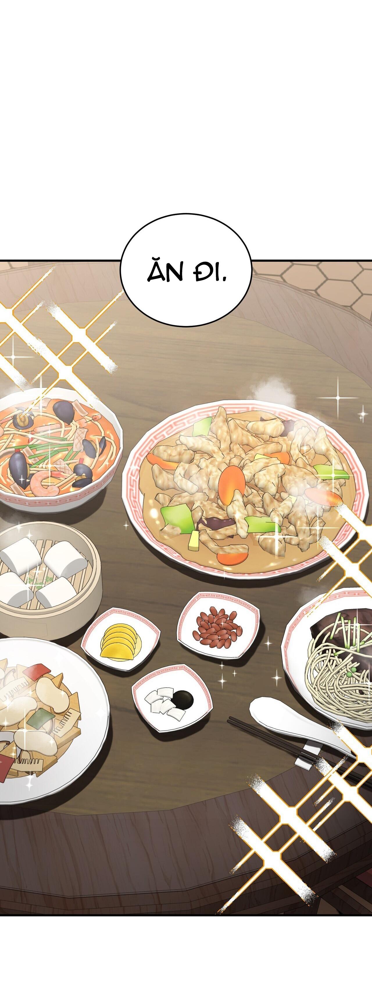 MỞ KHÓA GIAM CẦM Chapter 6 - Next 