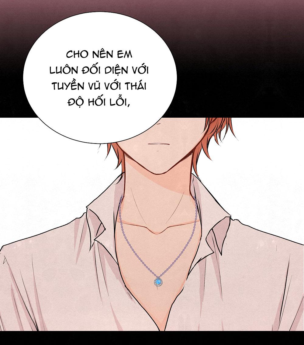 Liquor Gummies Chapter 64 - Next 