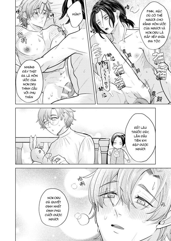 Oneshot hỏny Chapter 438.2 - Trang 2