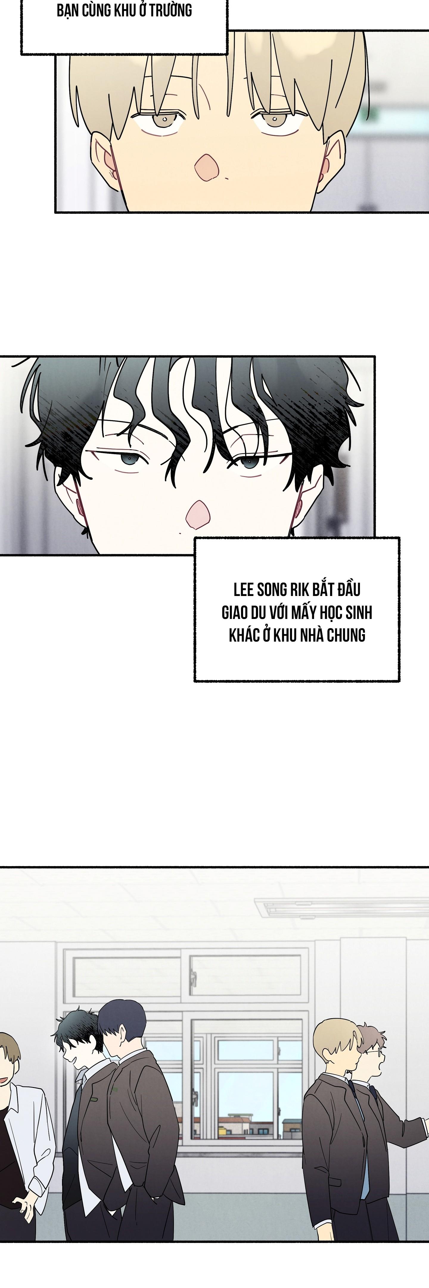 One-Room TA Chapter 56 - Next Chapter 56.01