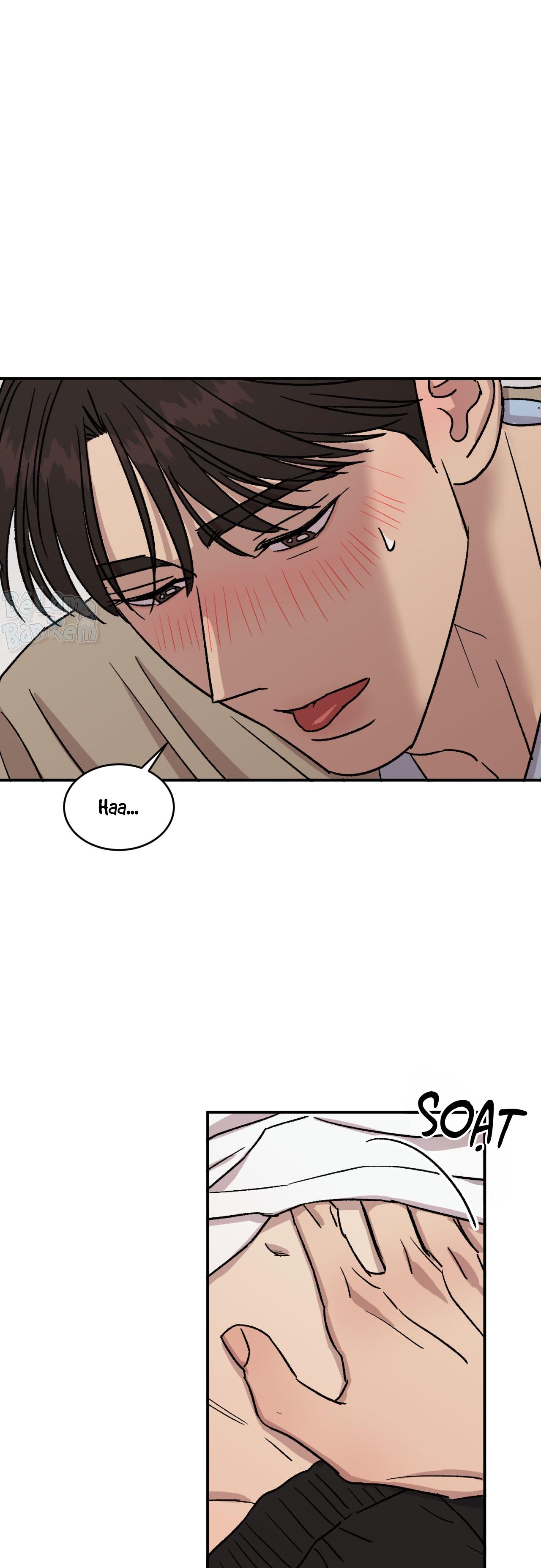 Nhà của chúng ta Chapter 44 H+++ - Next Chapter 45