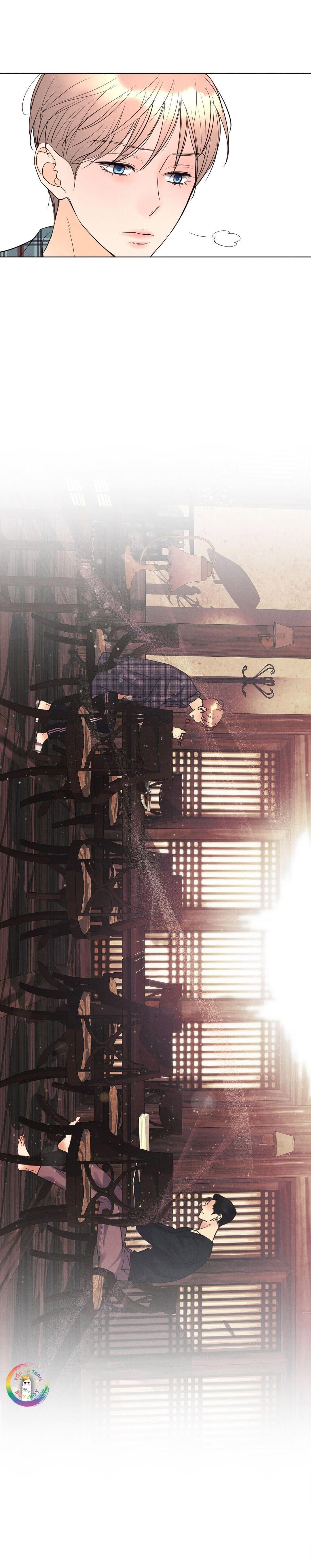 Ác Nhân Đàm Chapter 16 - Next 