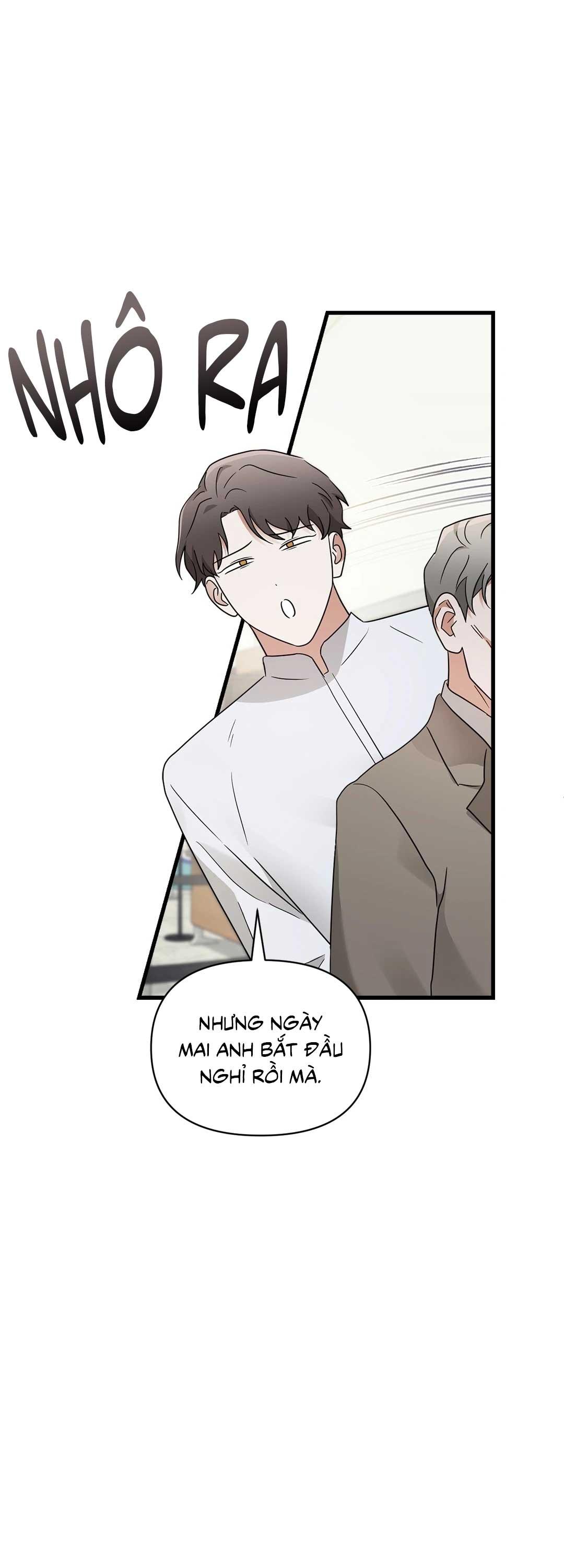 KÝ SỰ ALPHA Chapter 42 - Next 
